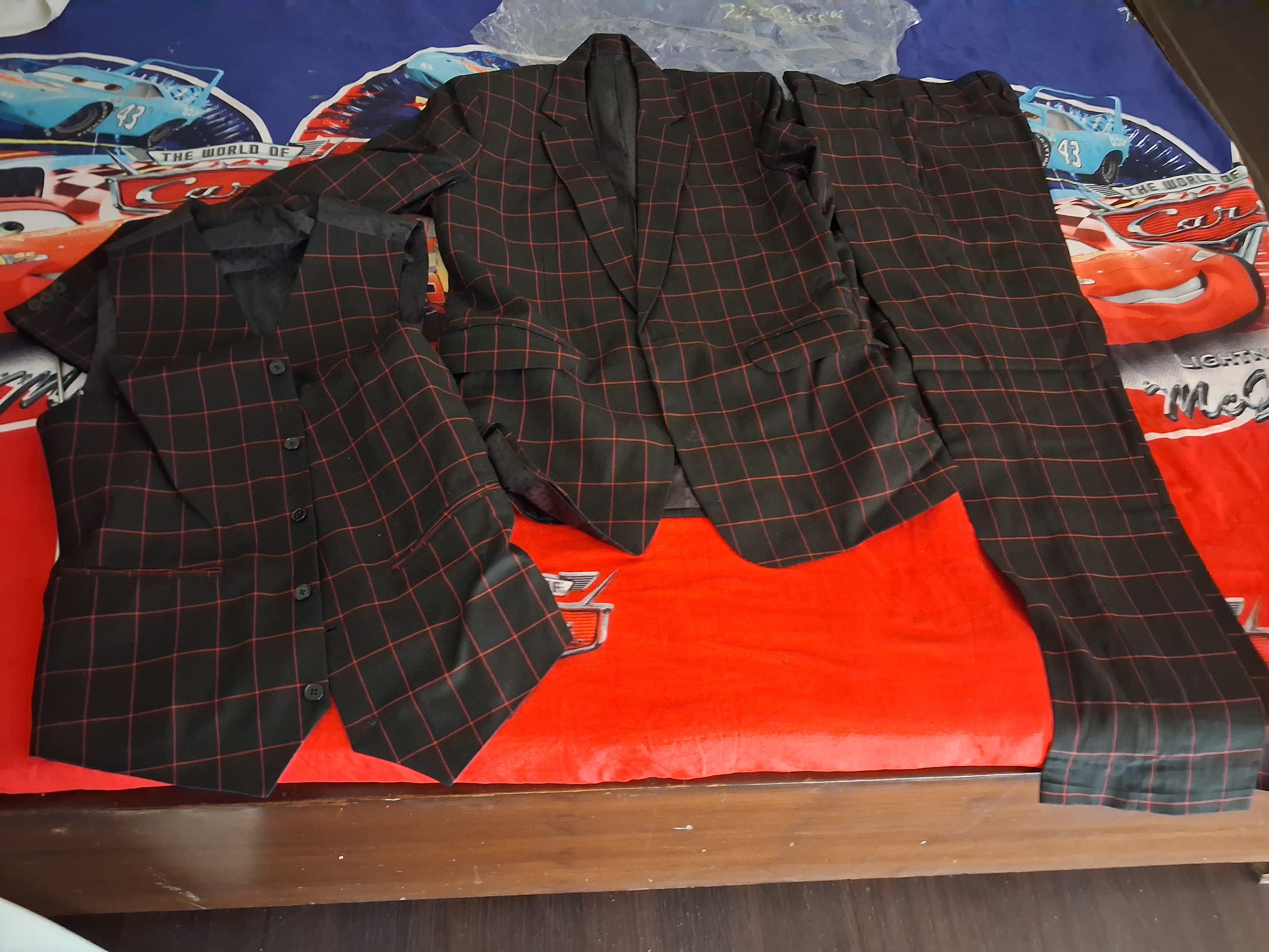 Court pant  available for sale