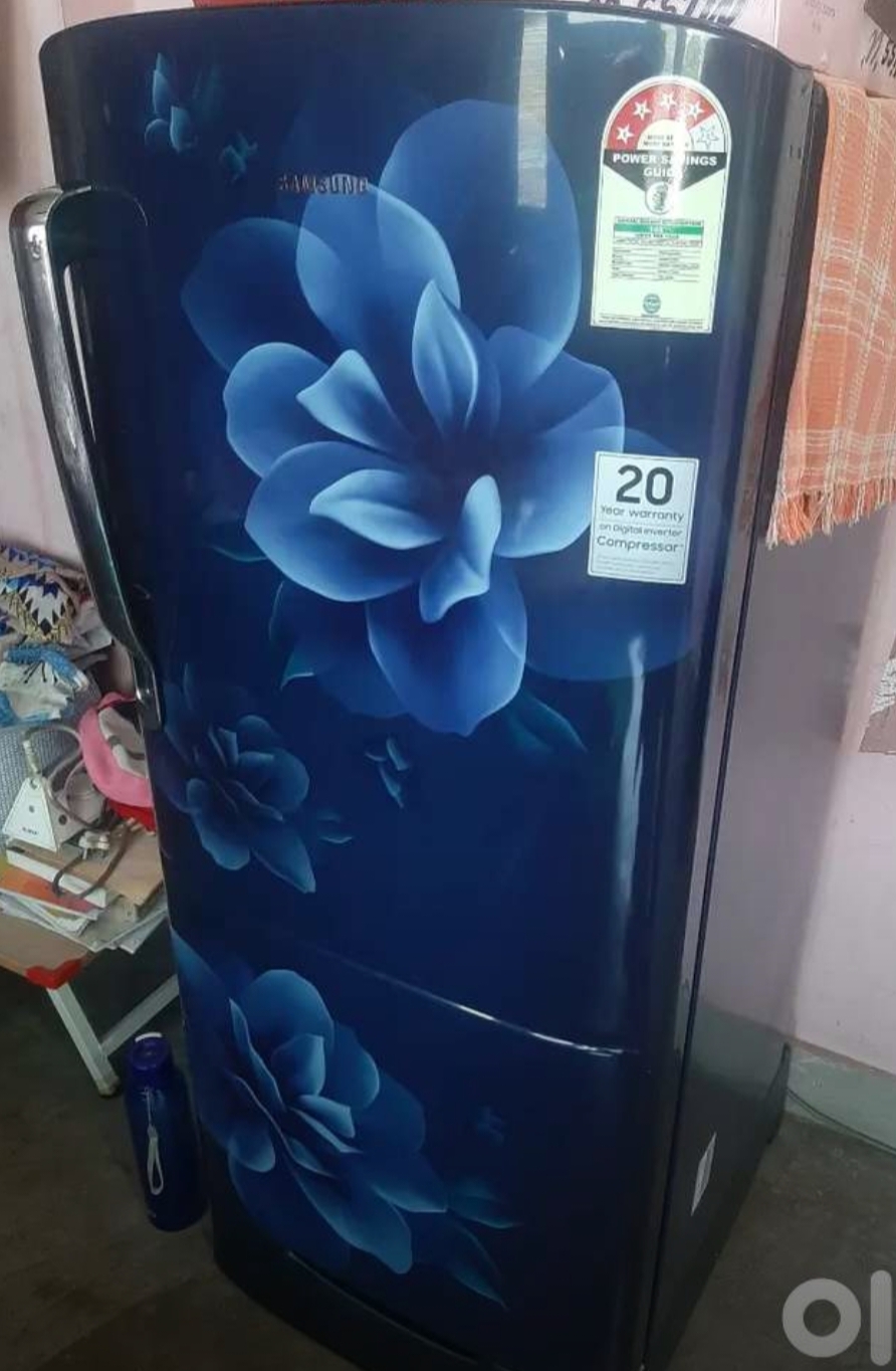 Sumsung Refrigerator Fridge available for sale