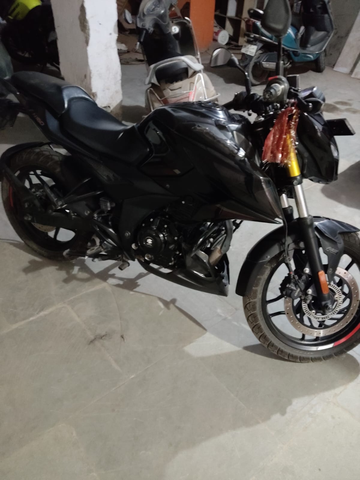 Bajaj  2024 available for sale