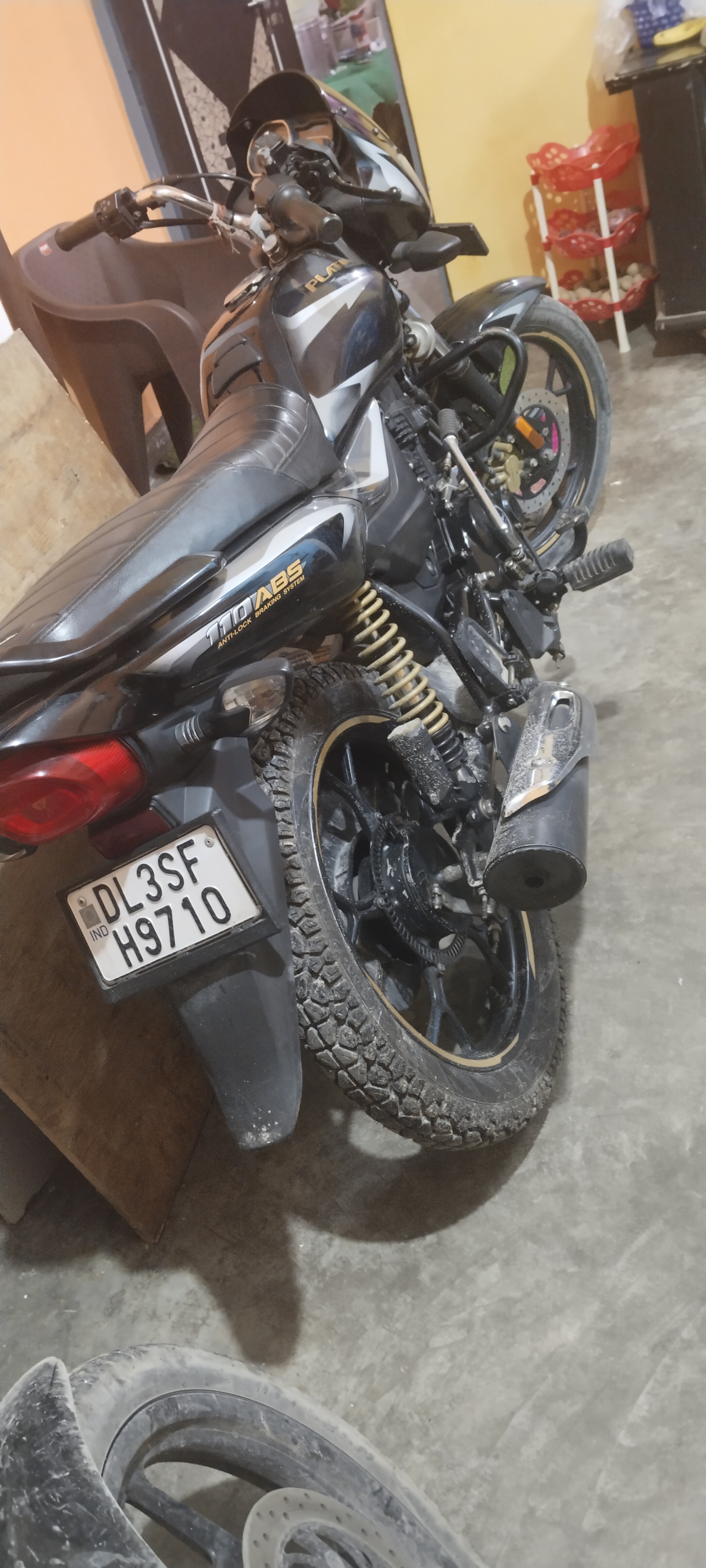Bajaj 2023 available for sale