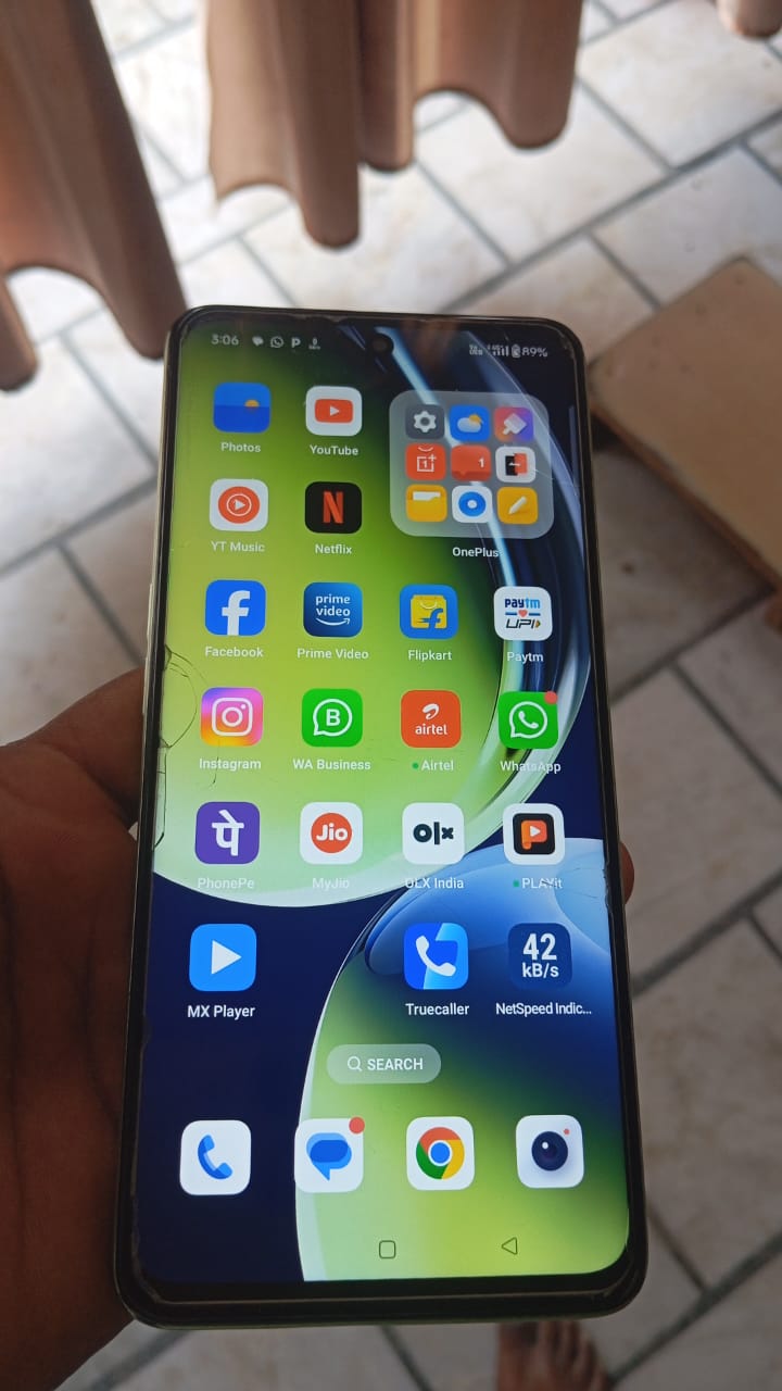 One plus One plus Nord CE 3 lite 5g available for sale
