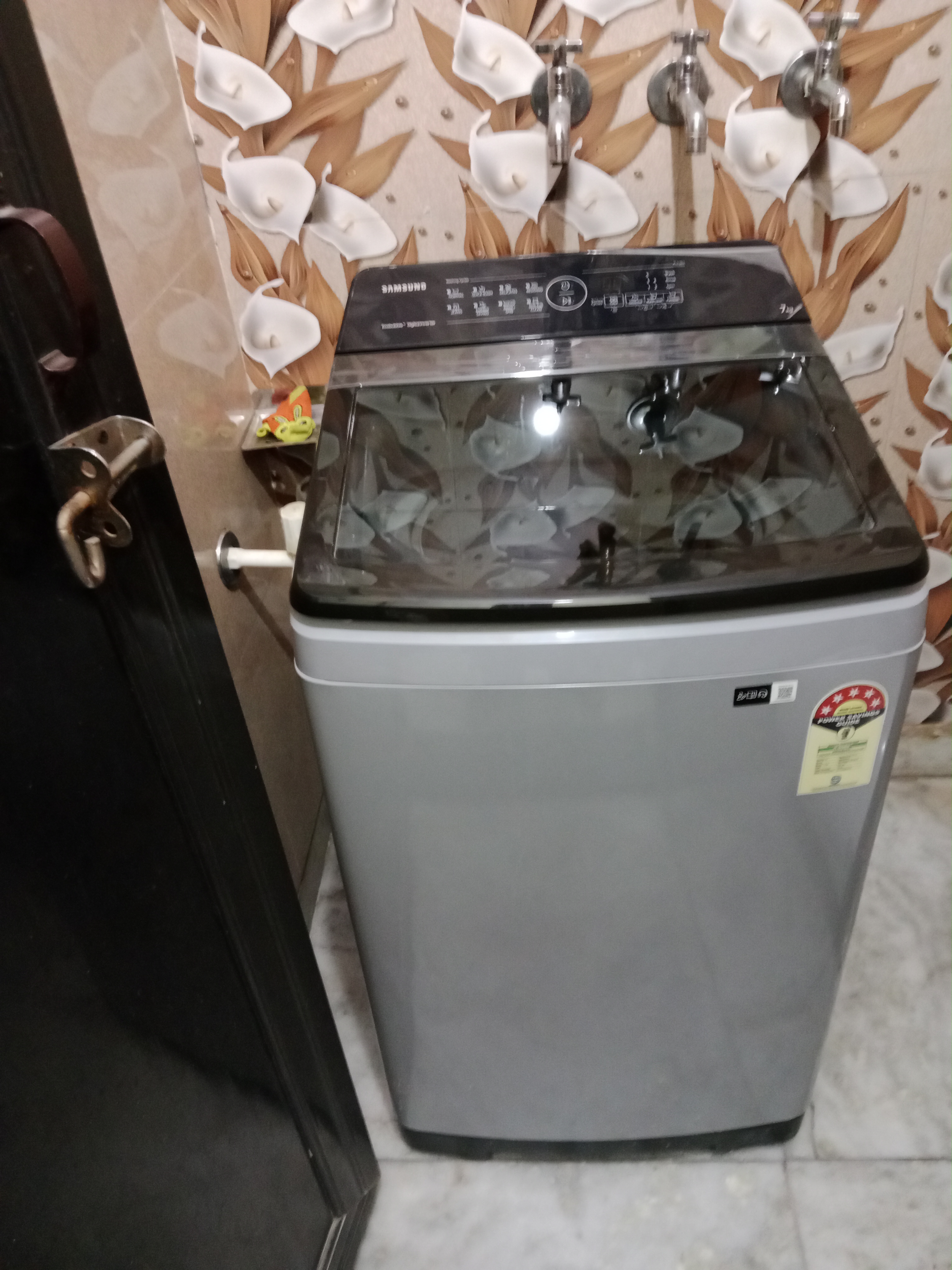 Samsung Washing Machine available for sale