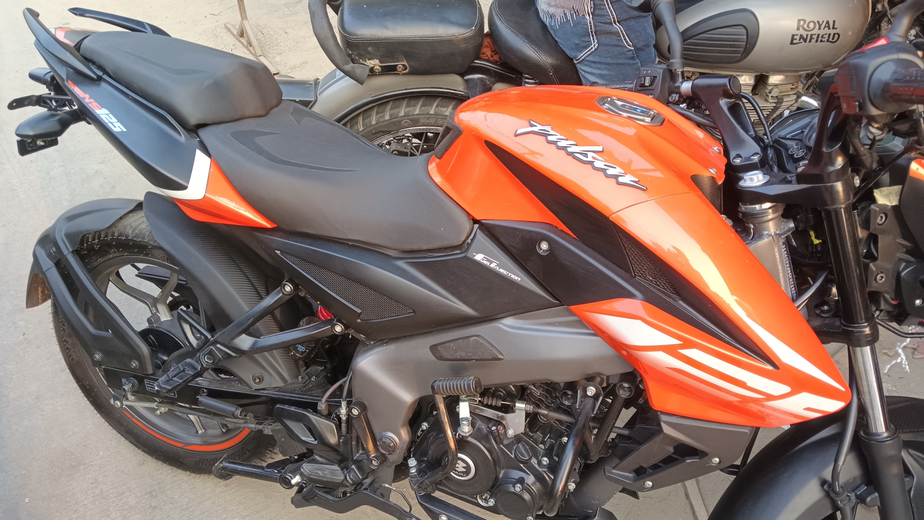 New 2024 available for sale