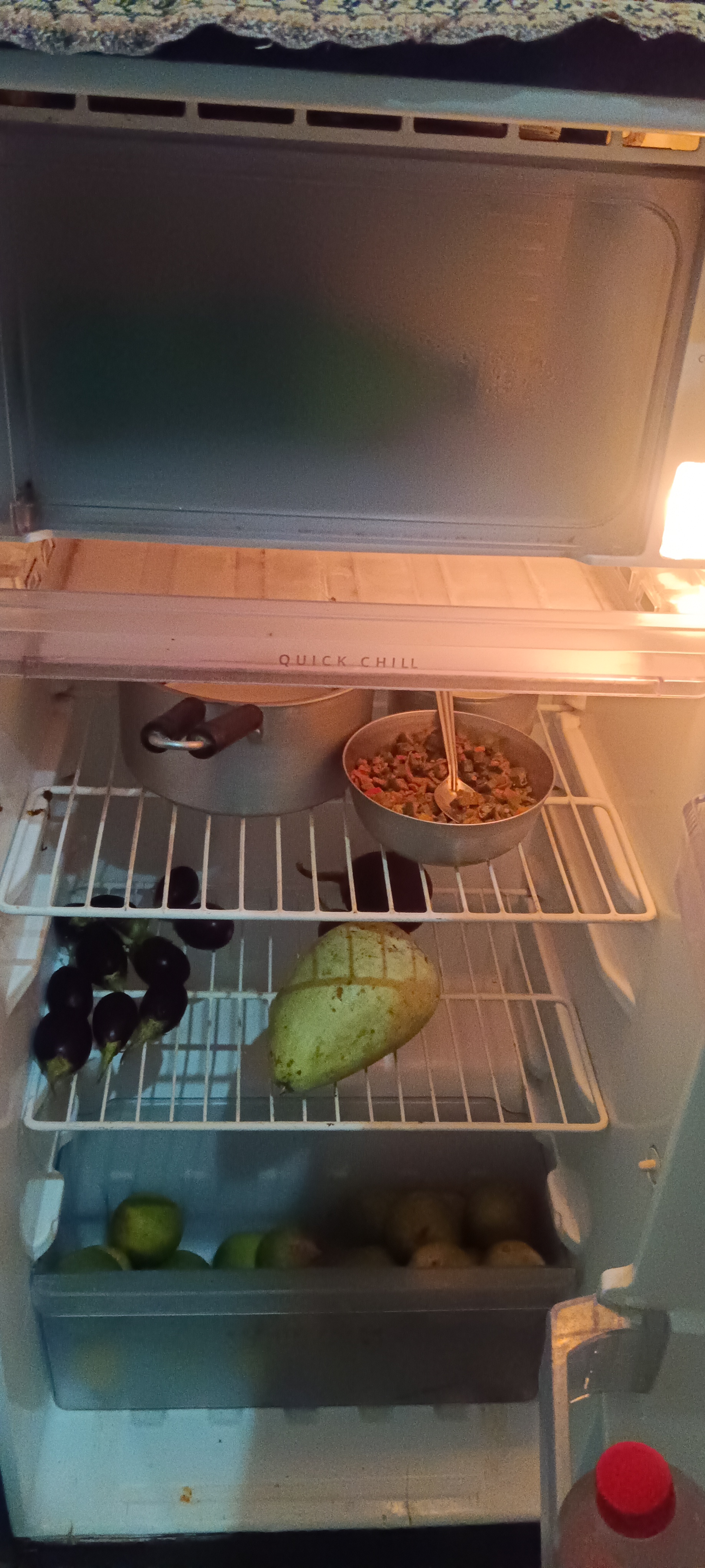 Whirlpool Fridge available for sale