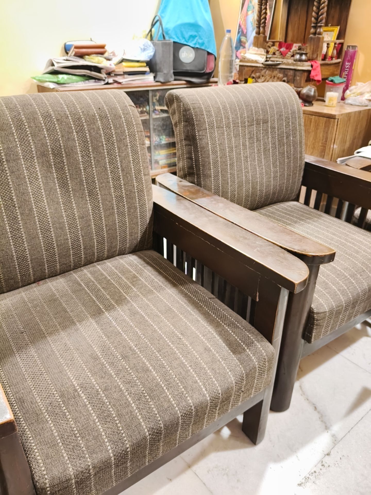 5 seater Sofa available for sale