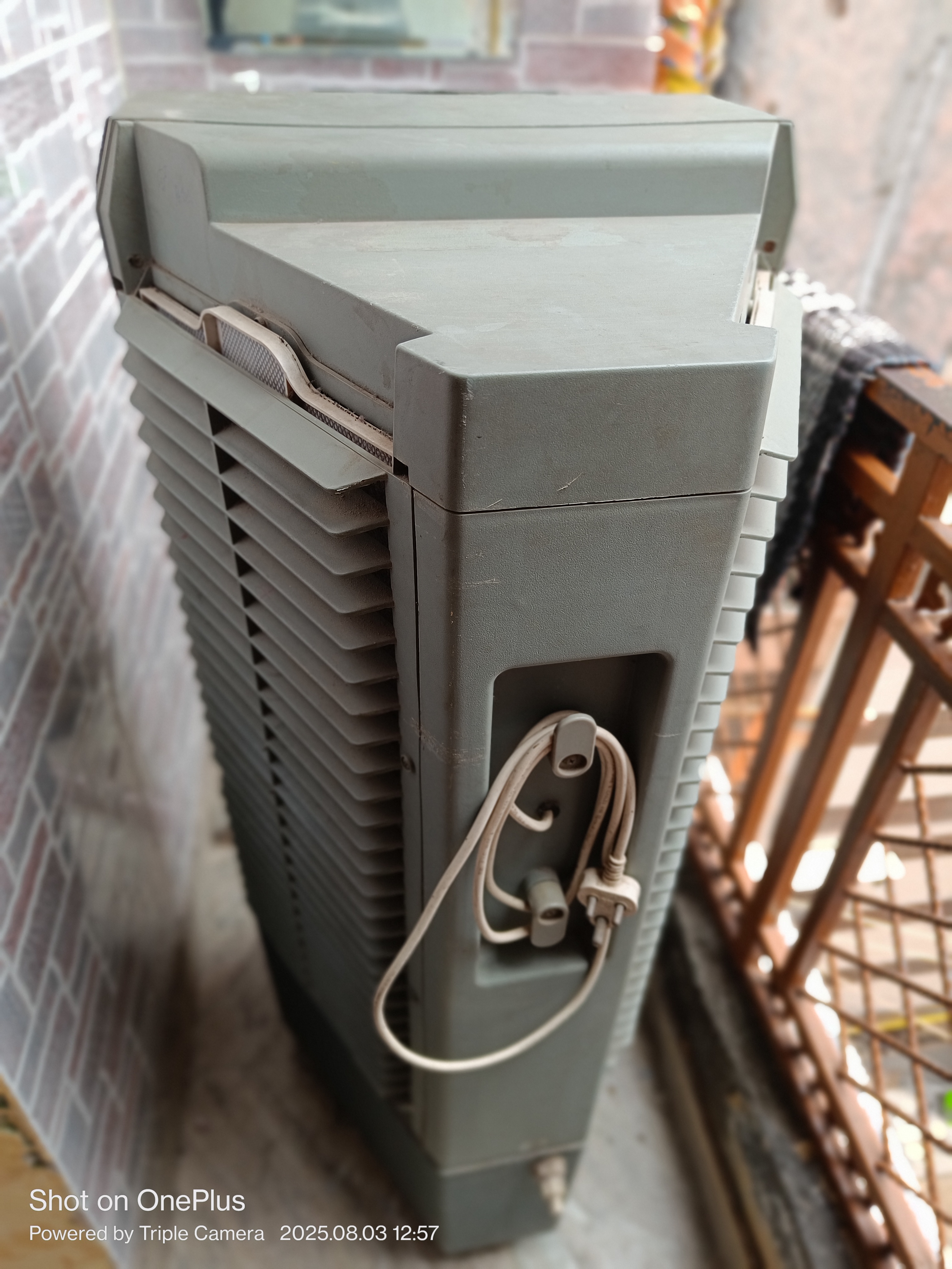 Cooler available for sale