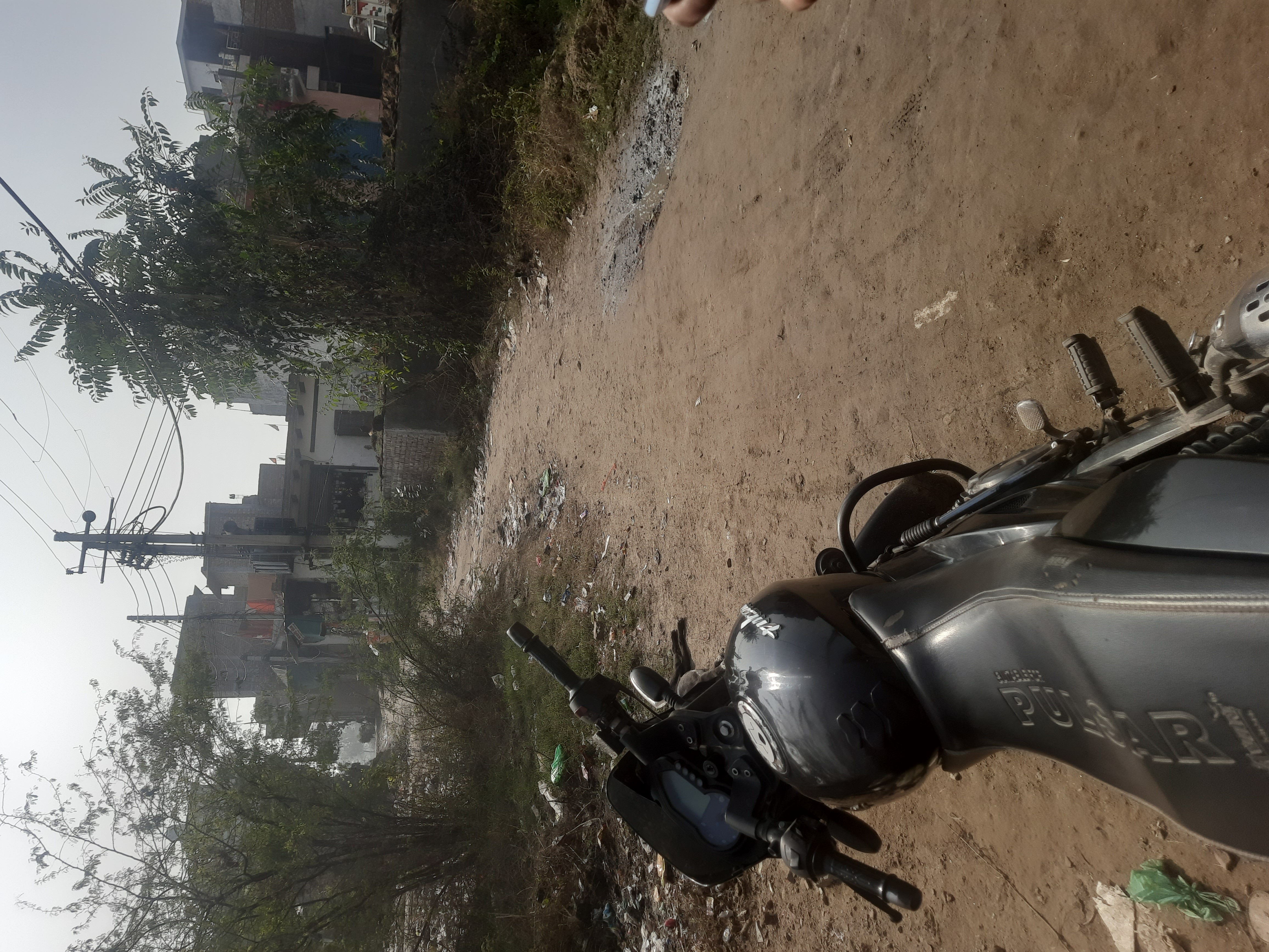 Bajaj 2018 available for sale