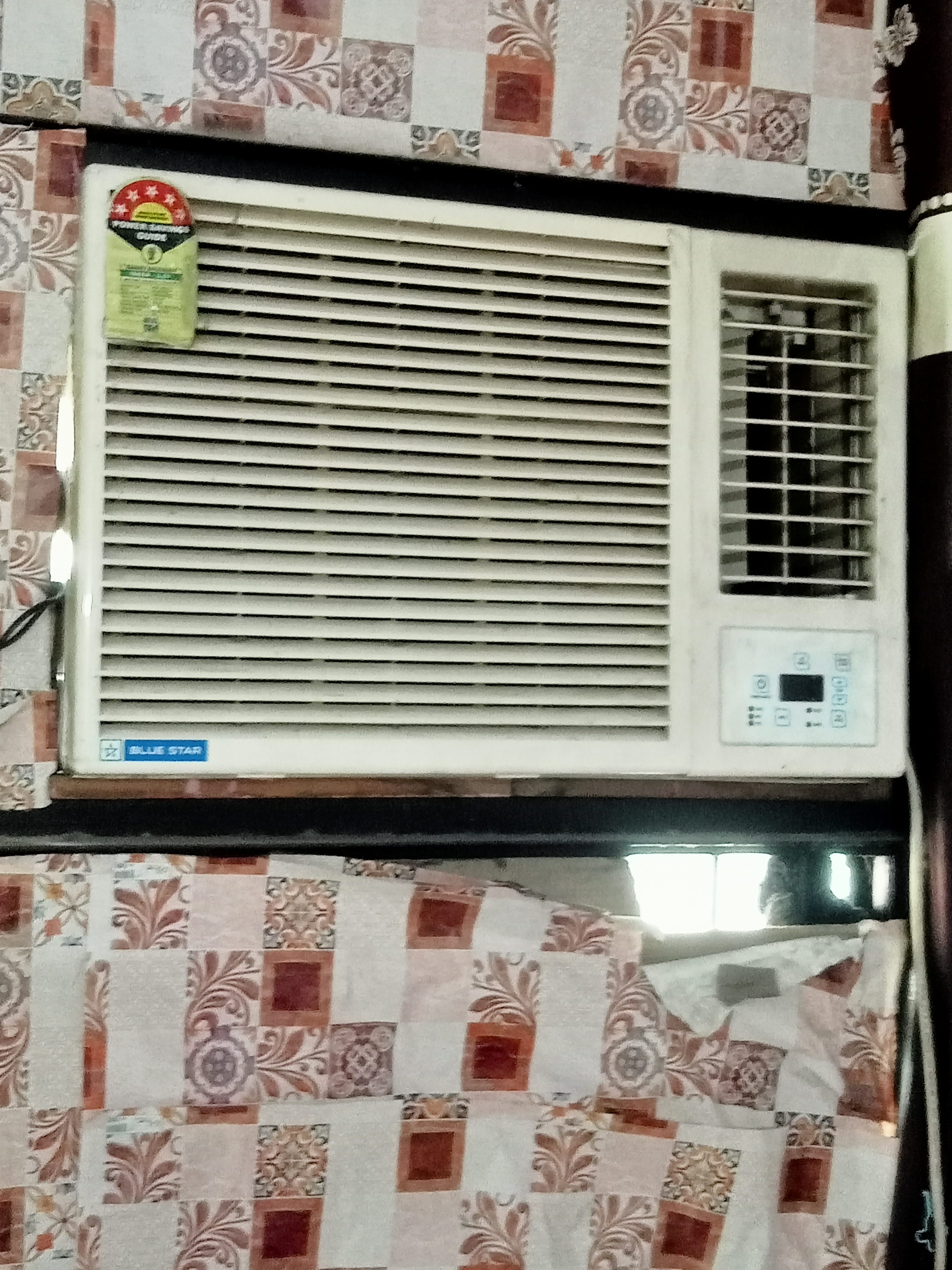 Blue star Window AC available for sale