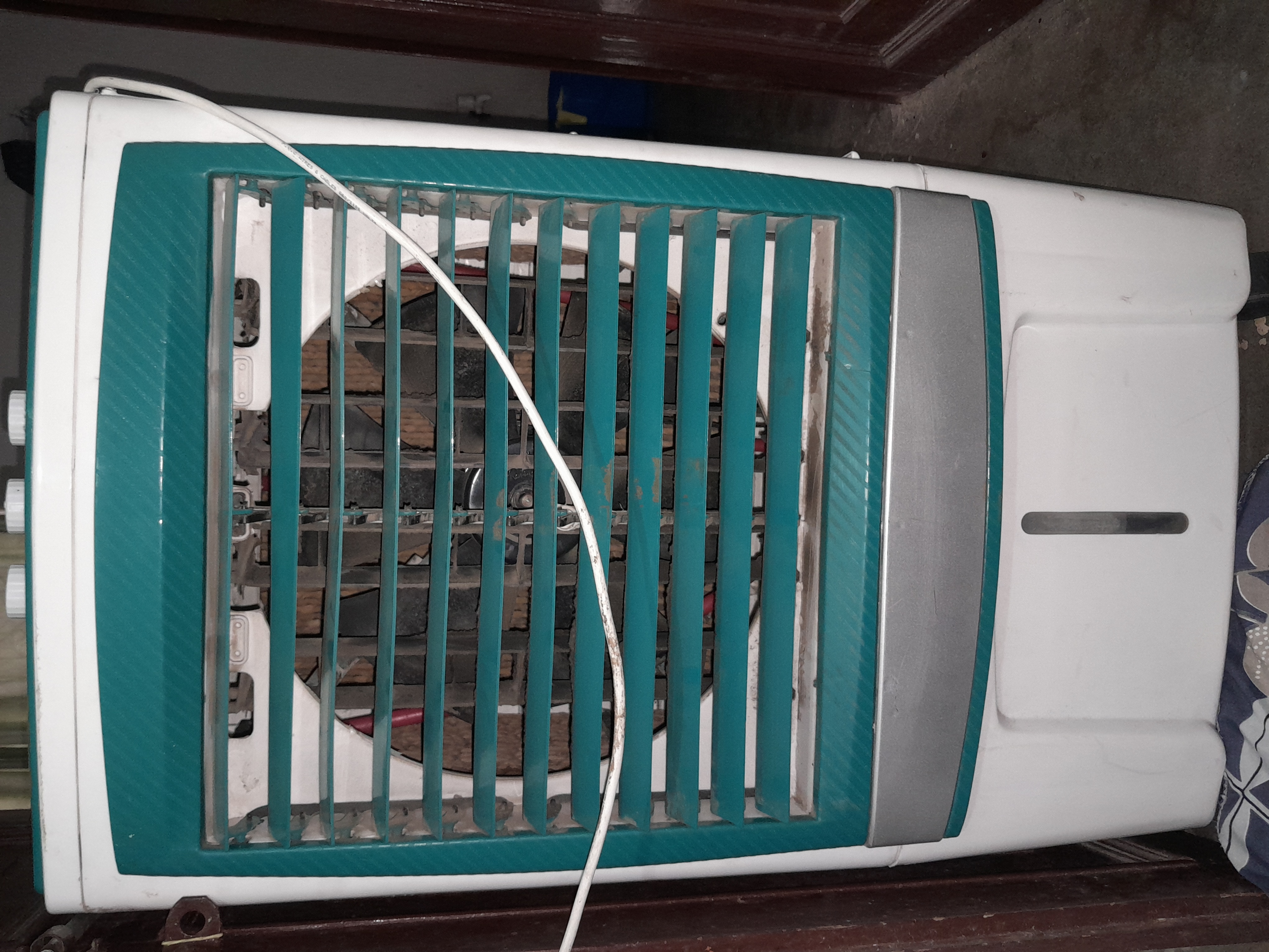 Cooler available for sale