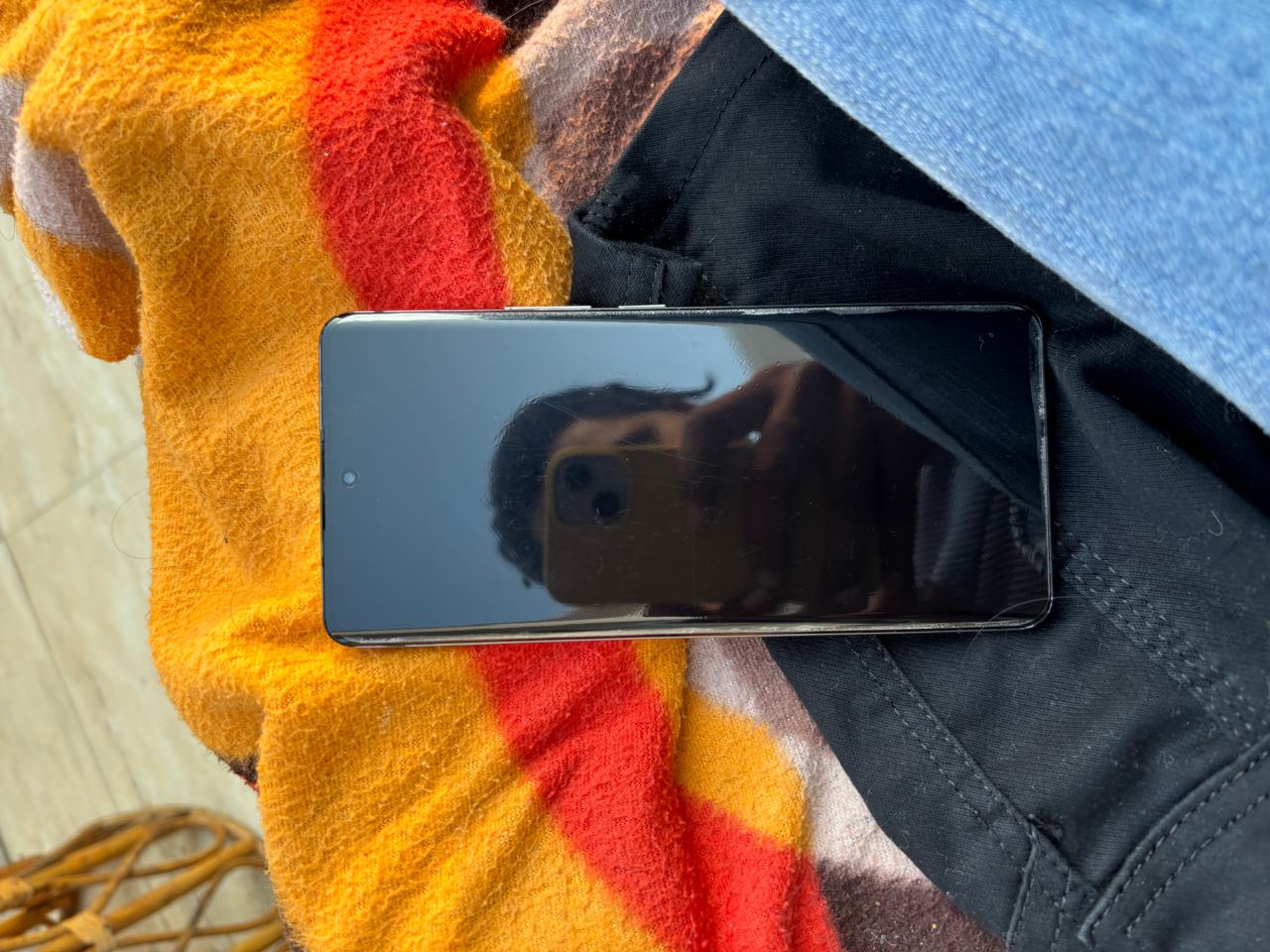 Real me 12 pro available for sale