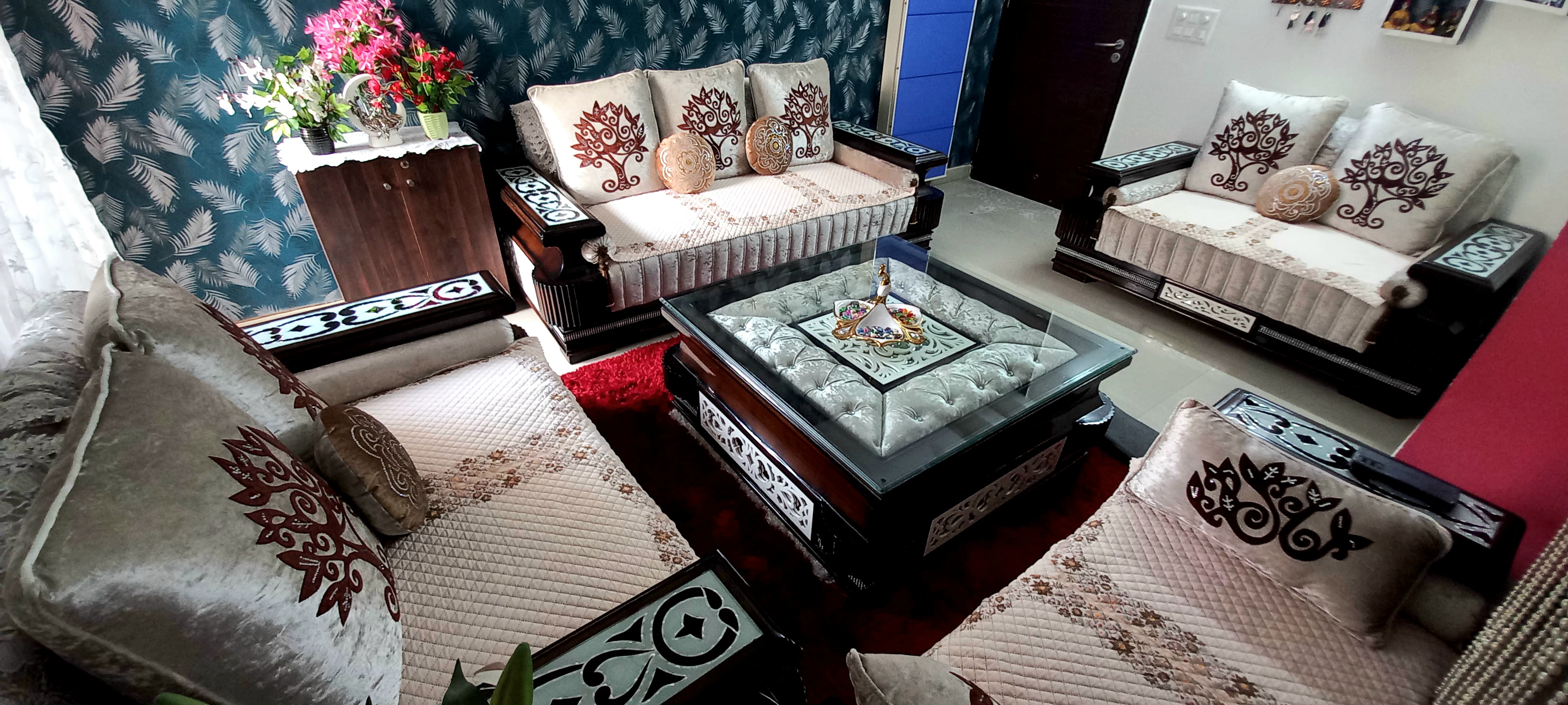 Sofa available for sale