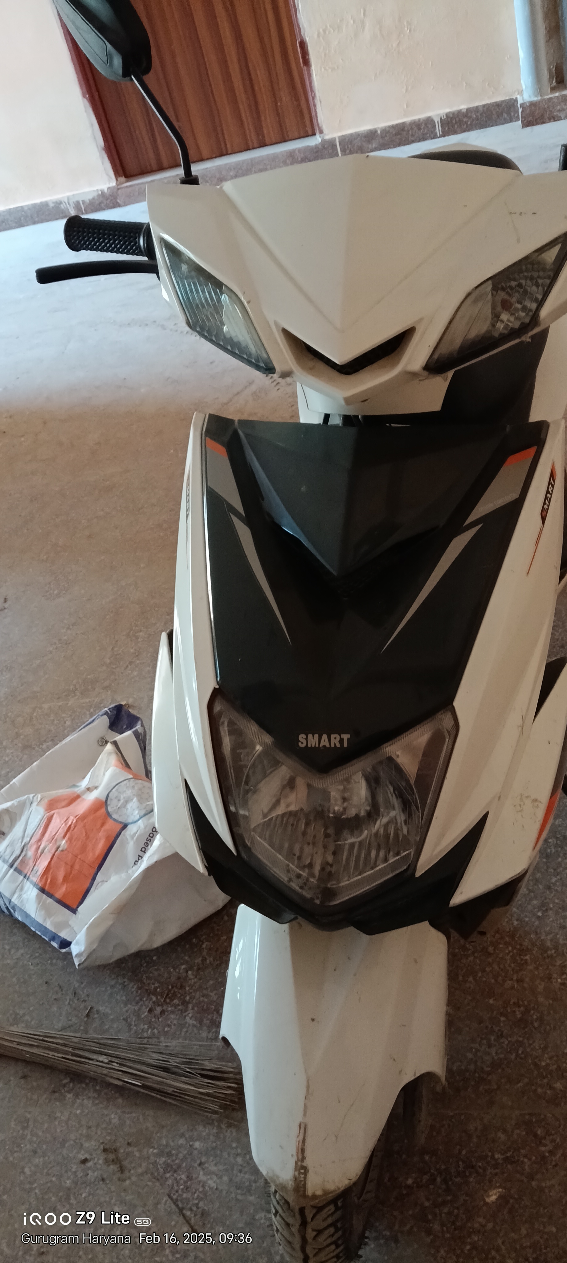 Electric 2024 available for sale