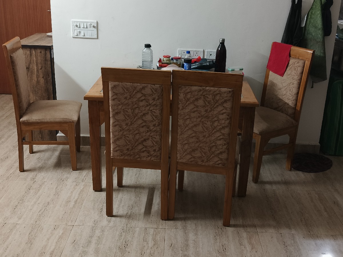 Dining Table available for sale