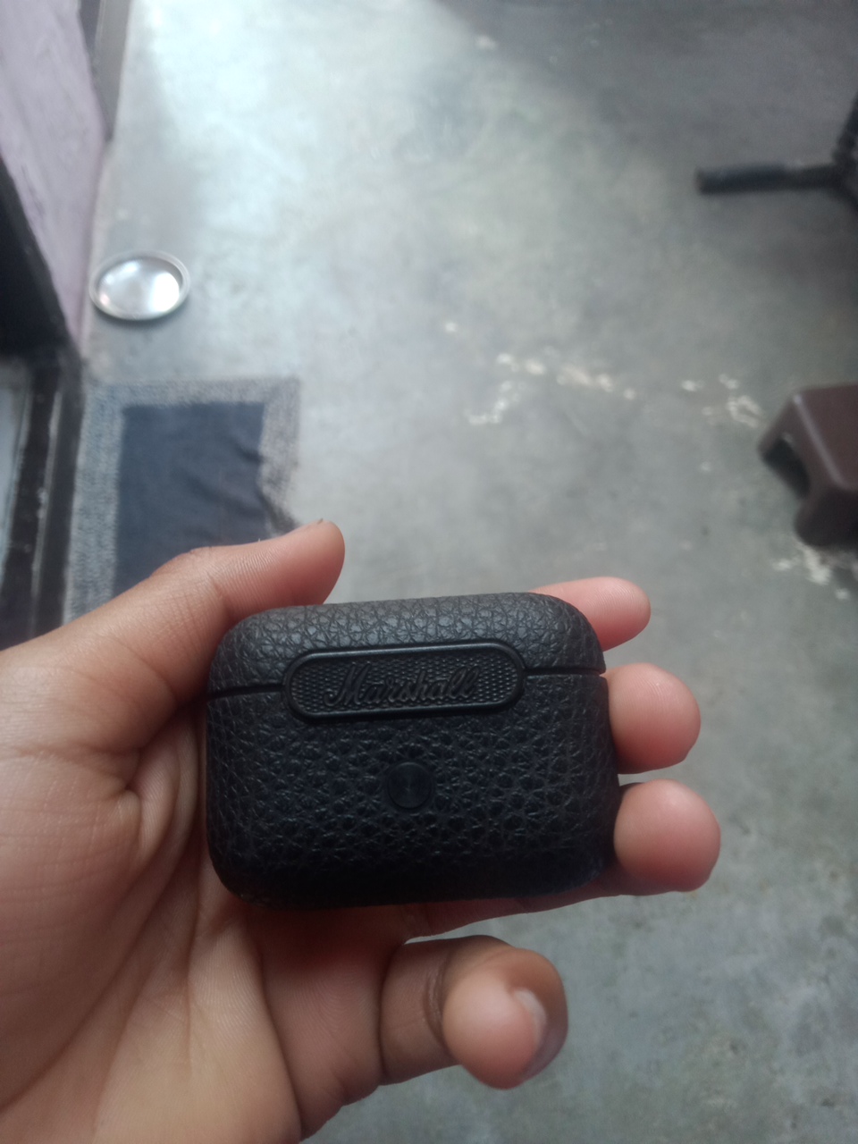 Marshall Ear bud available for sale