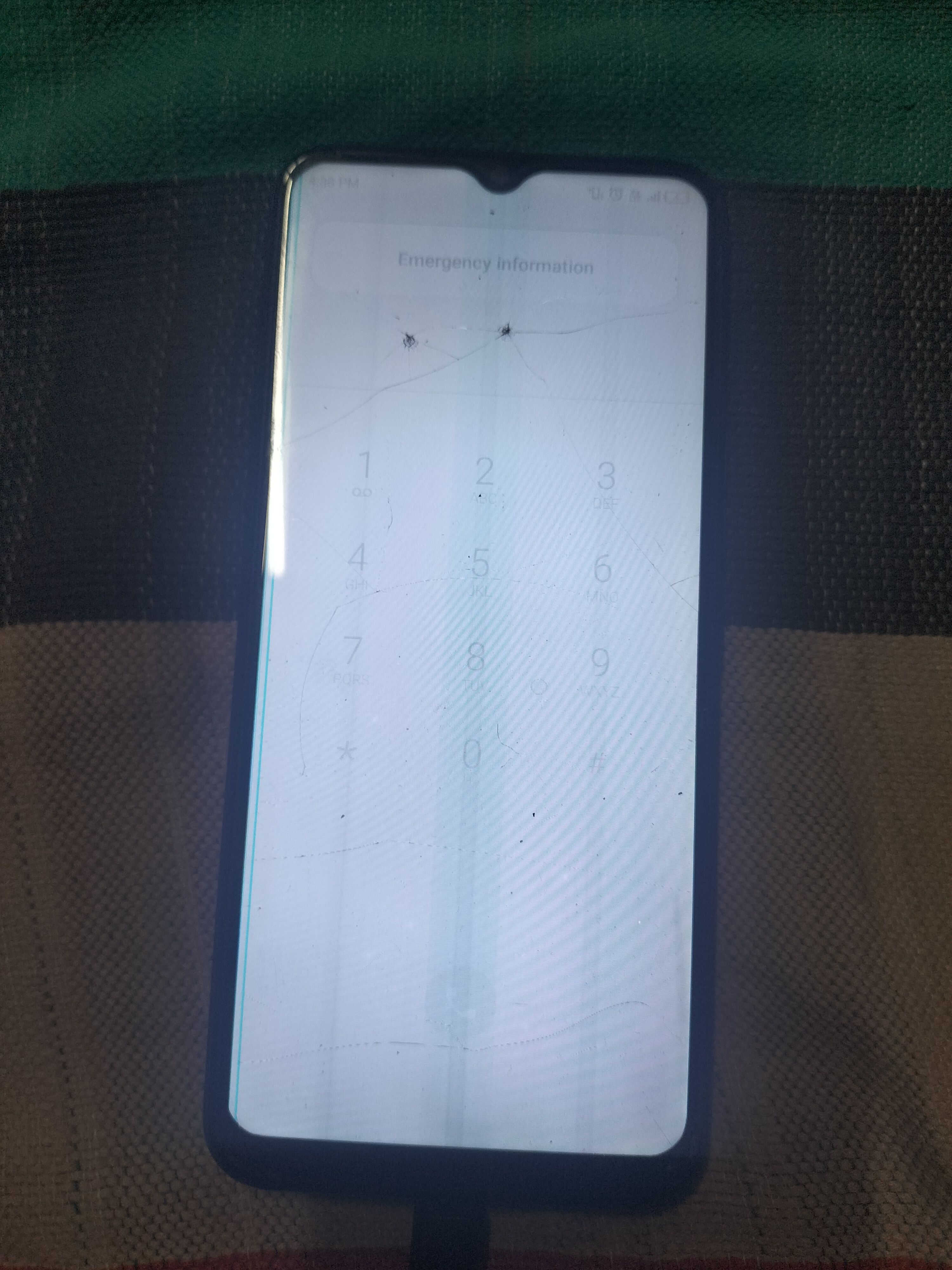 Tecno Spark 9 available for sale