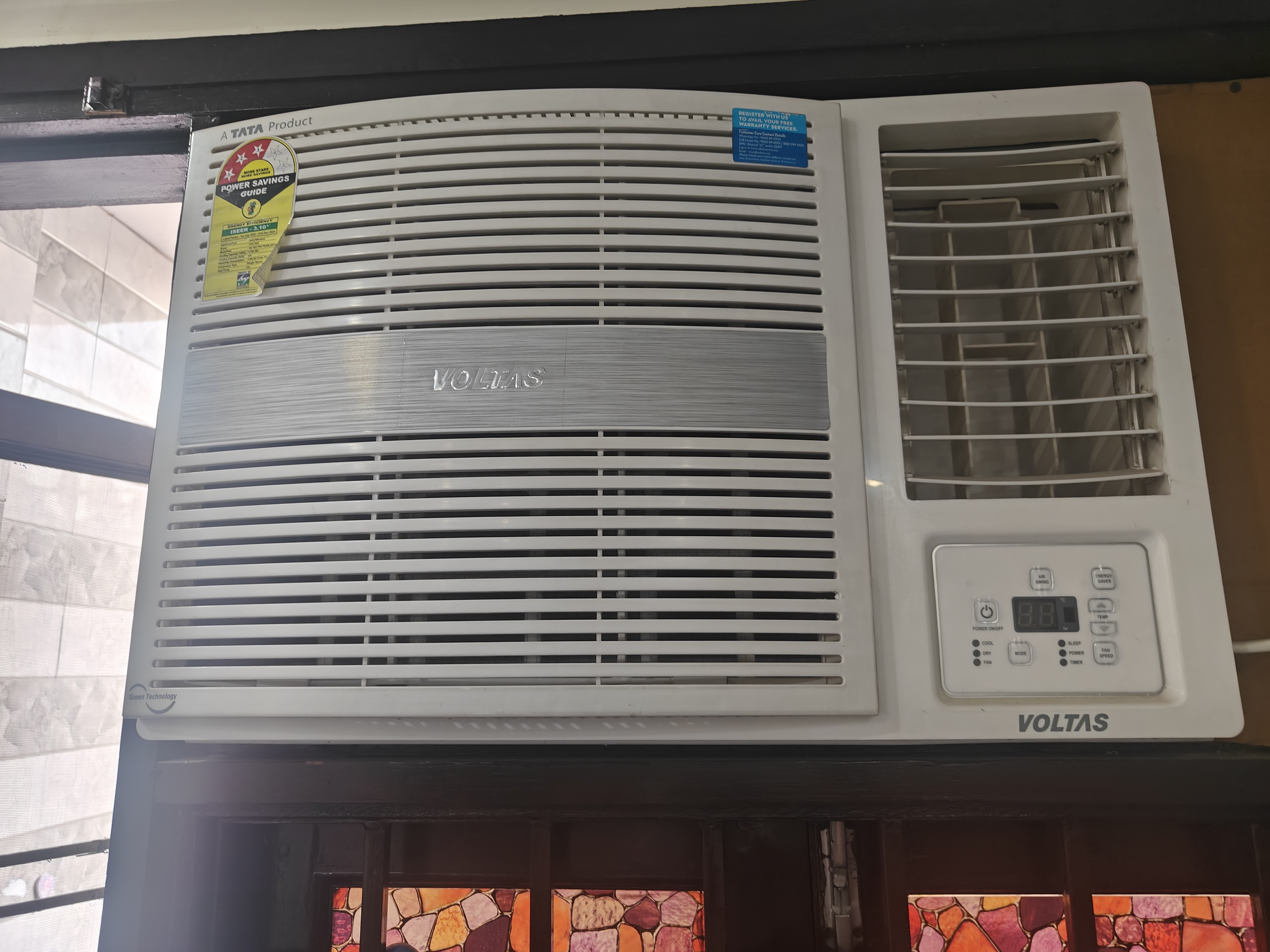 Voltas Window AC available for sale