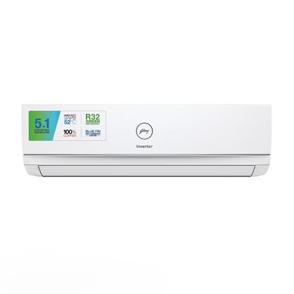 GODREJ INVERTER Split AC available for sale