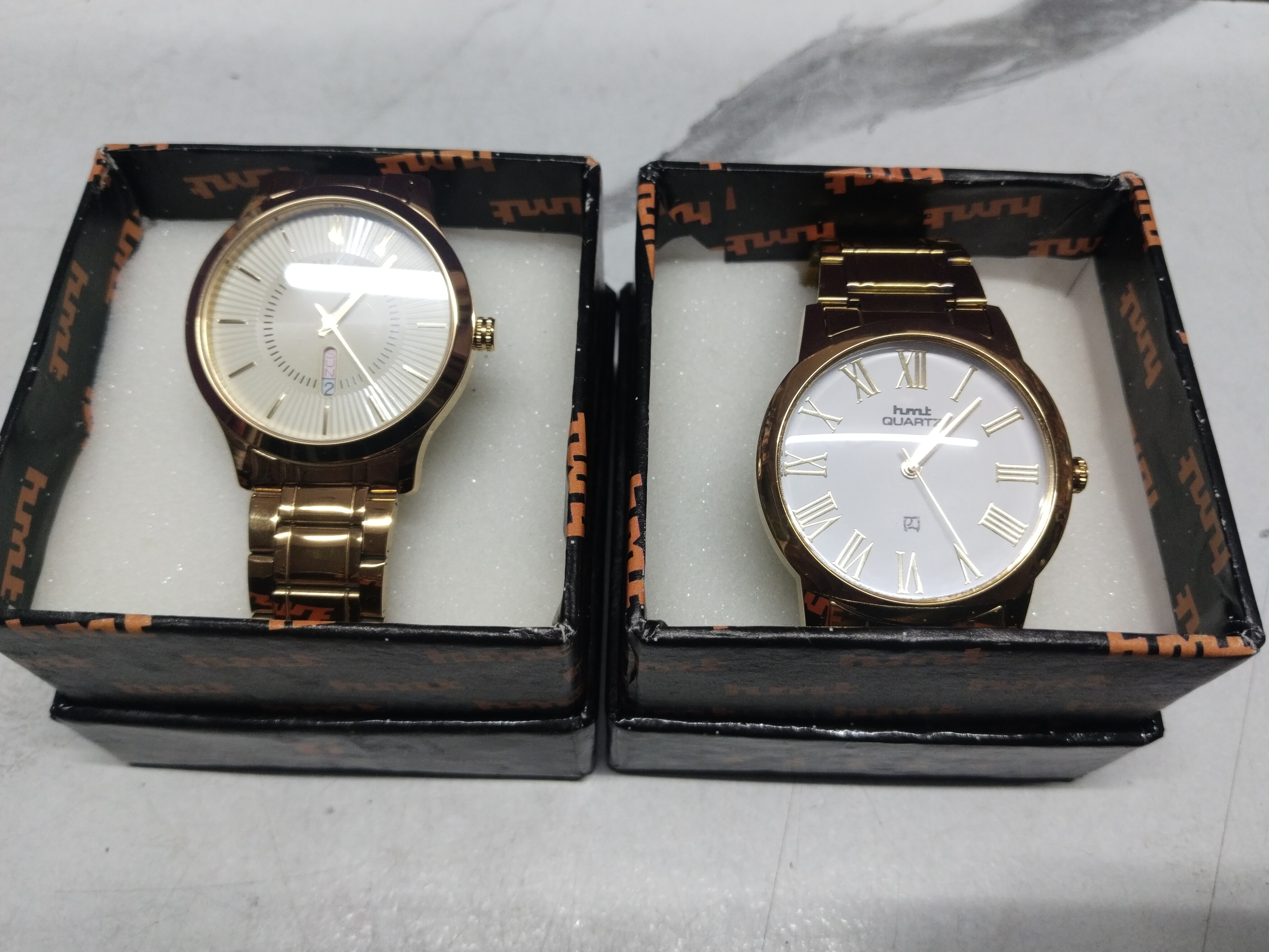 HMT Watches available for sale