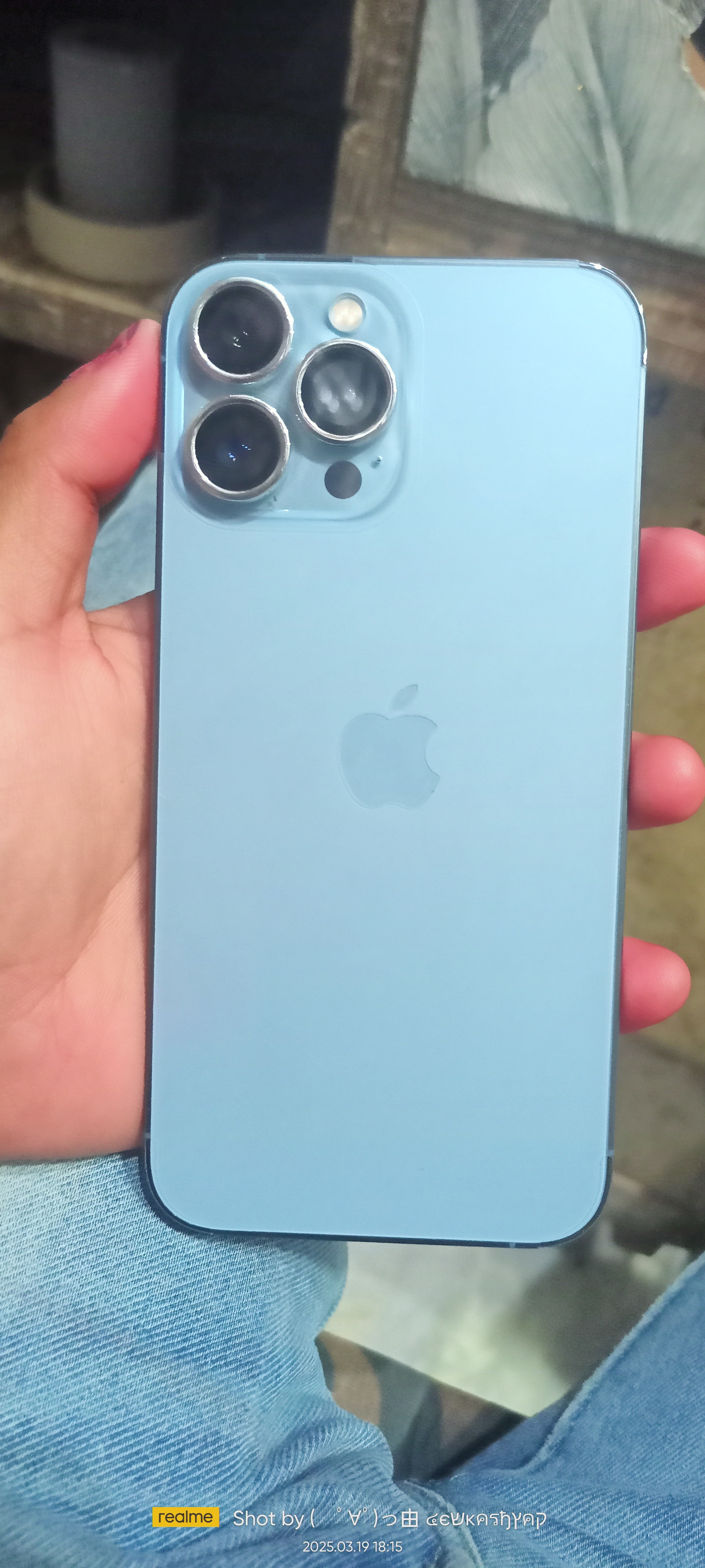 Apple 13 Pro Max available for sale