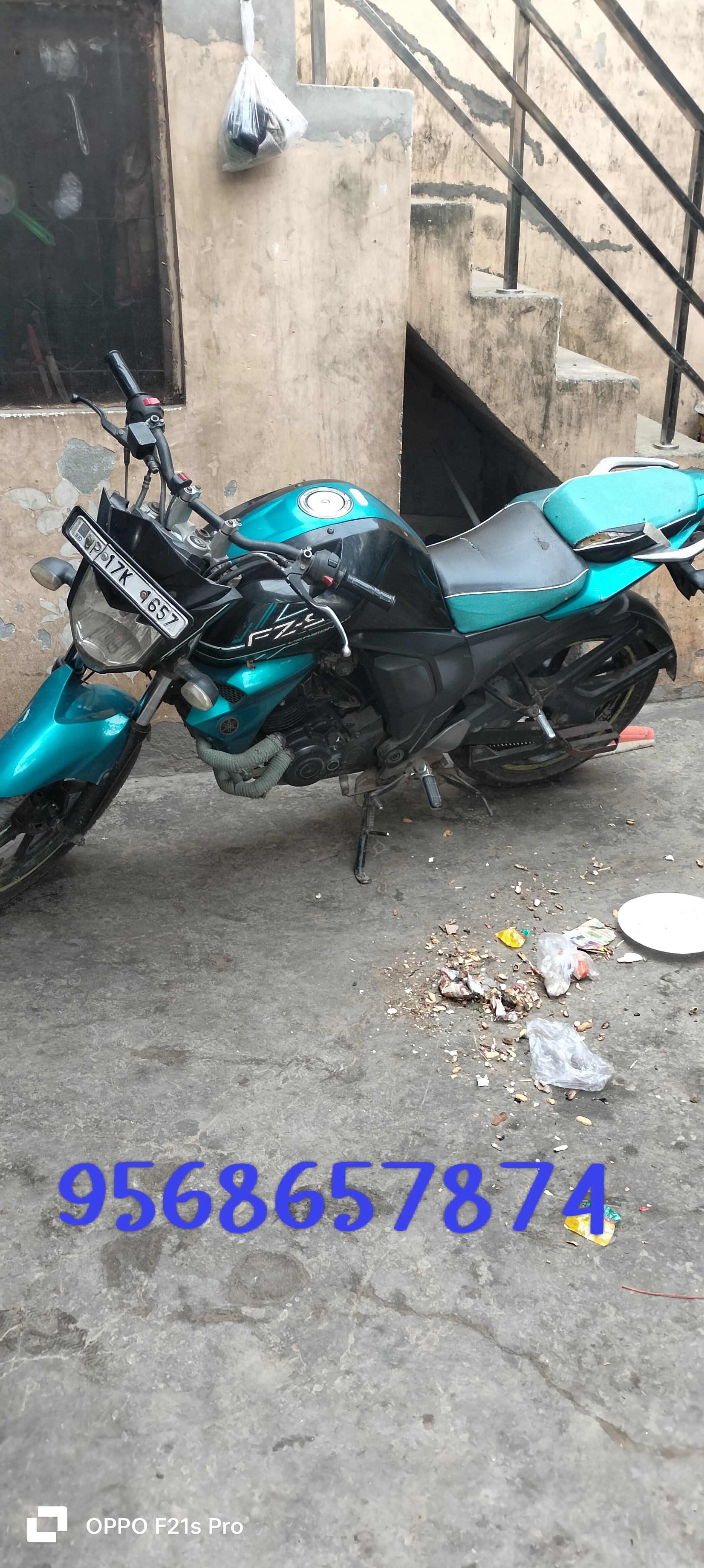 Yamaha 2015 available for sale