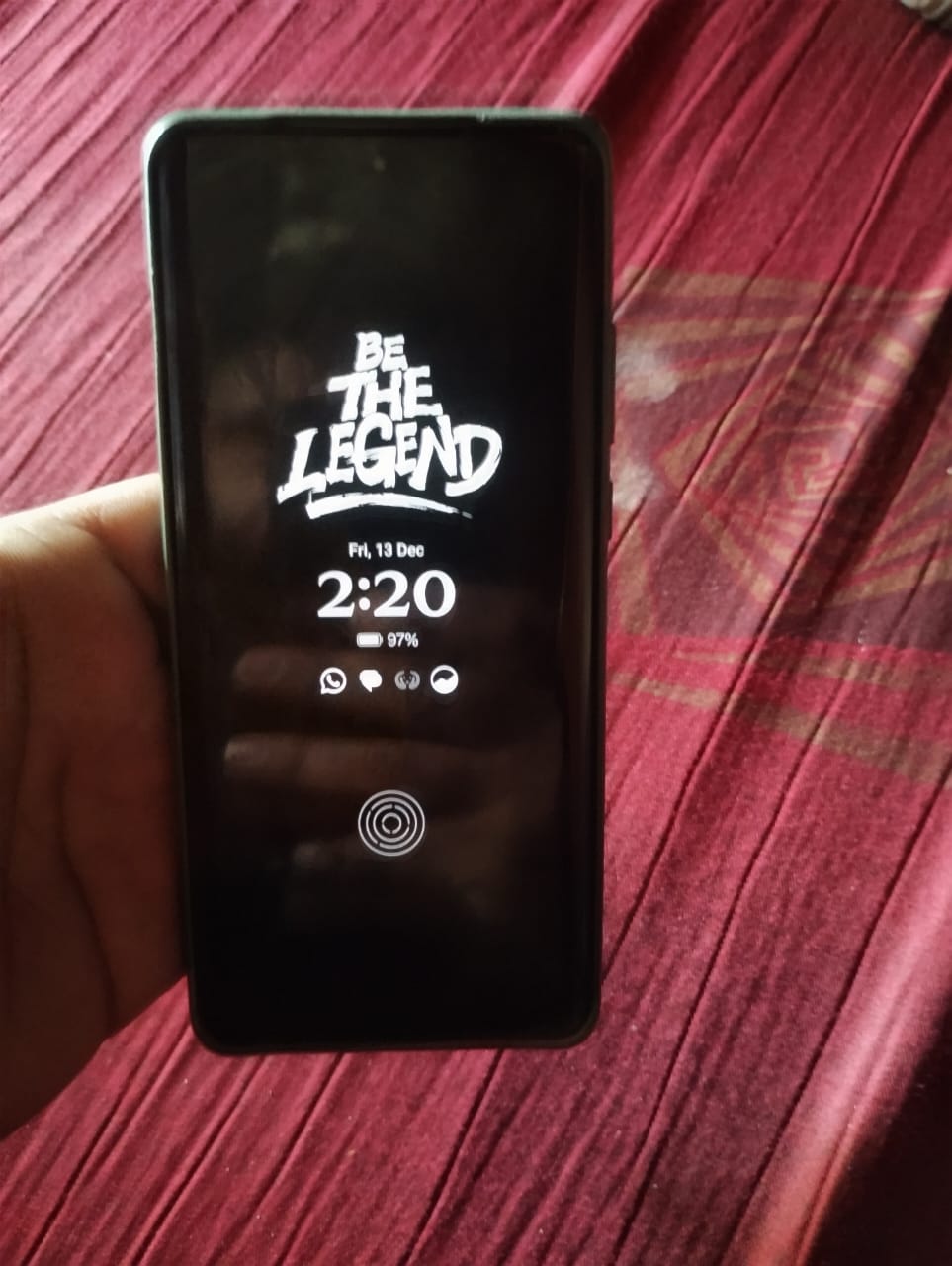 OnePlus 12 available for sale