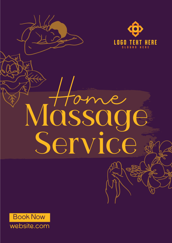 Home Massage service