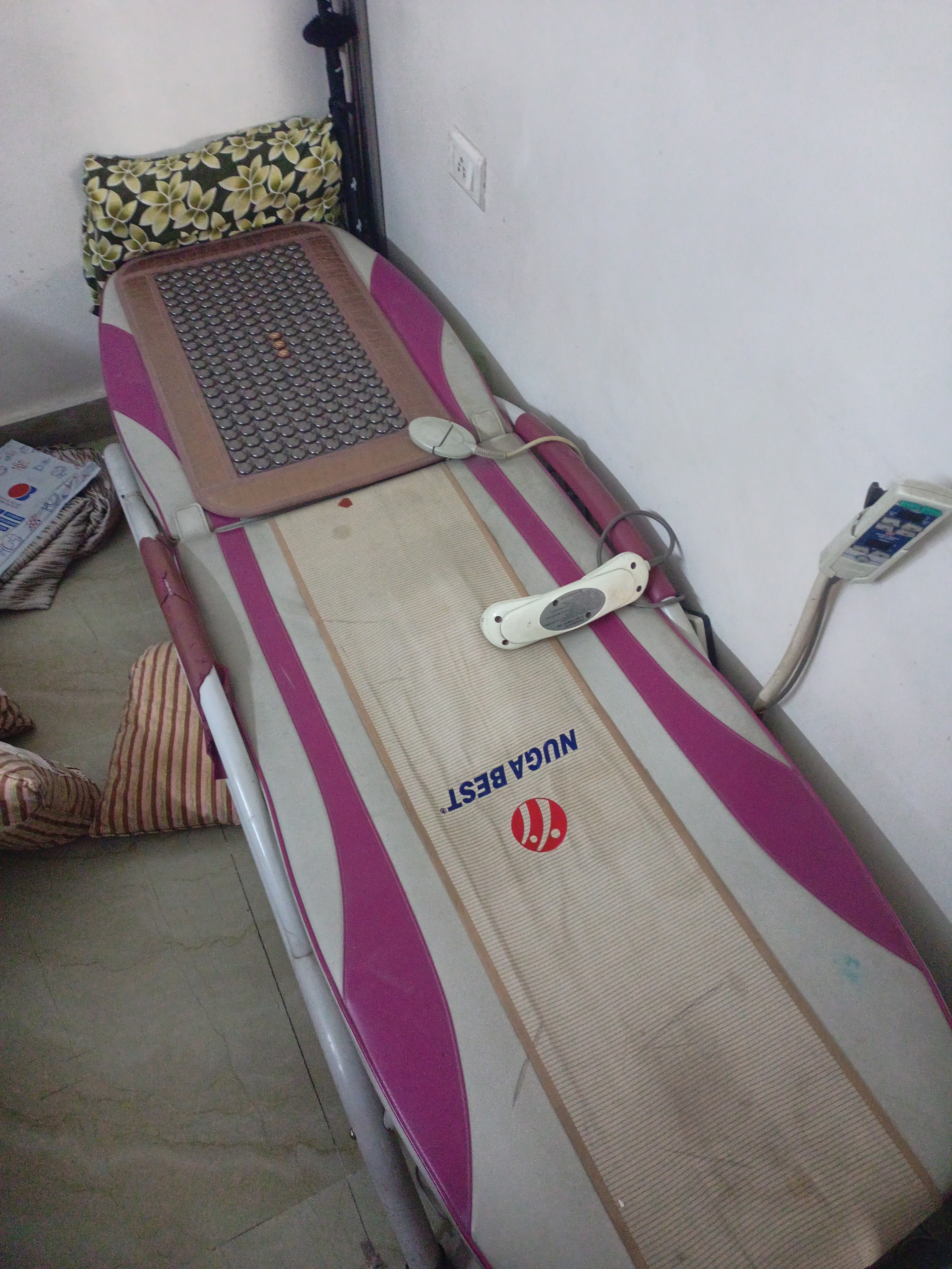 NUGA BEST BED available for sale