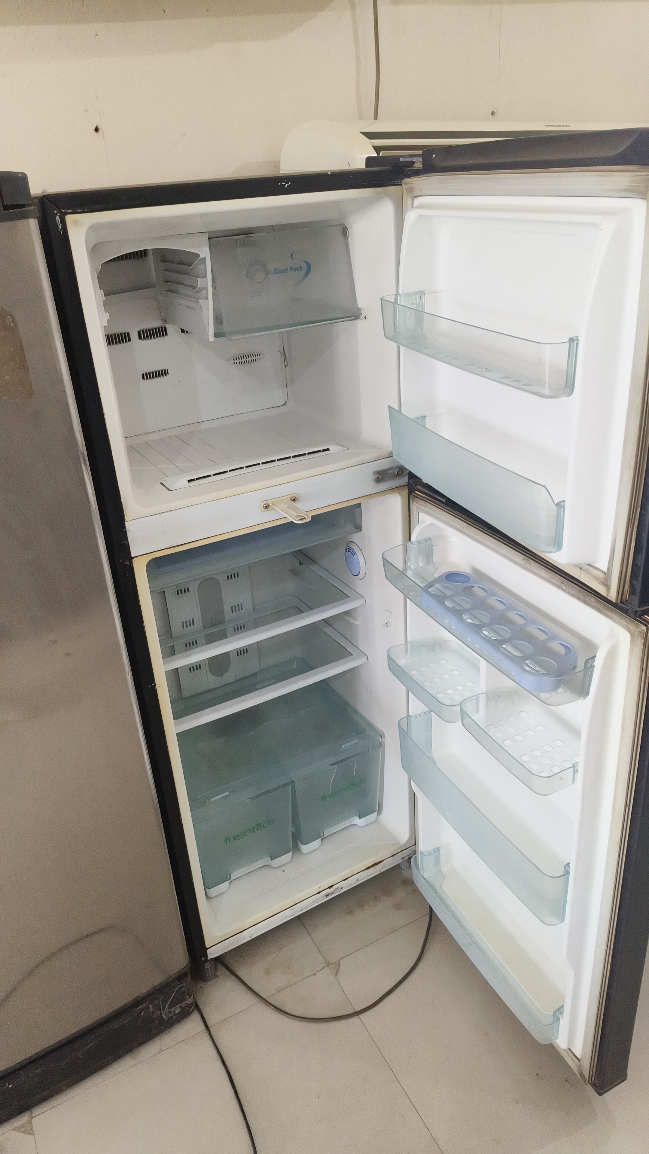 Samsung Fridge available for sale