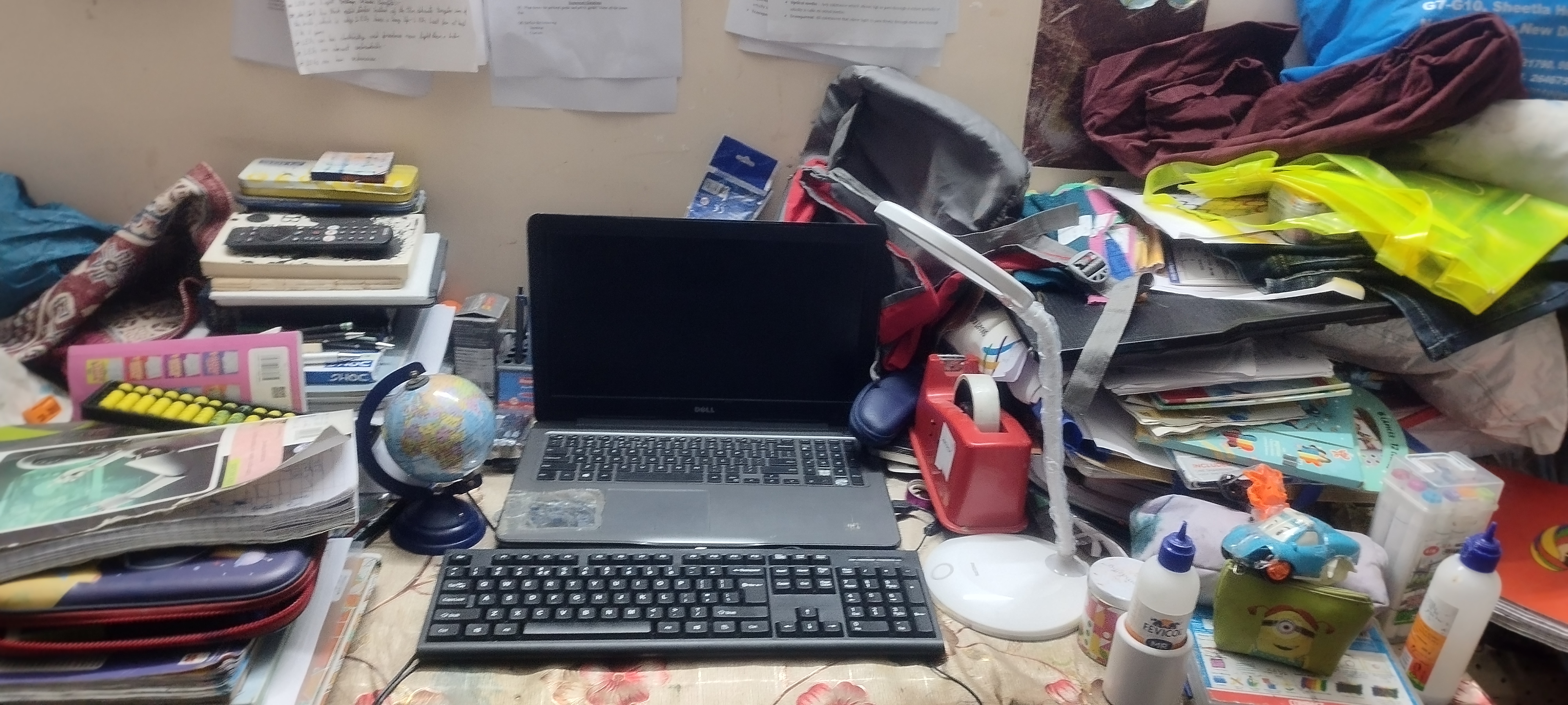 Study table available for sale