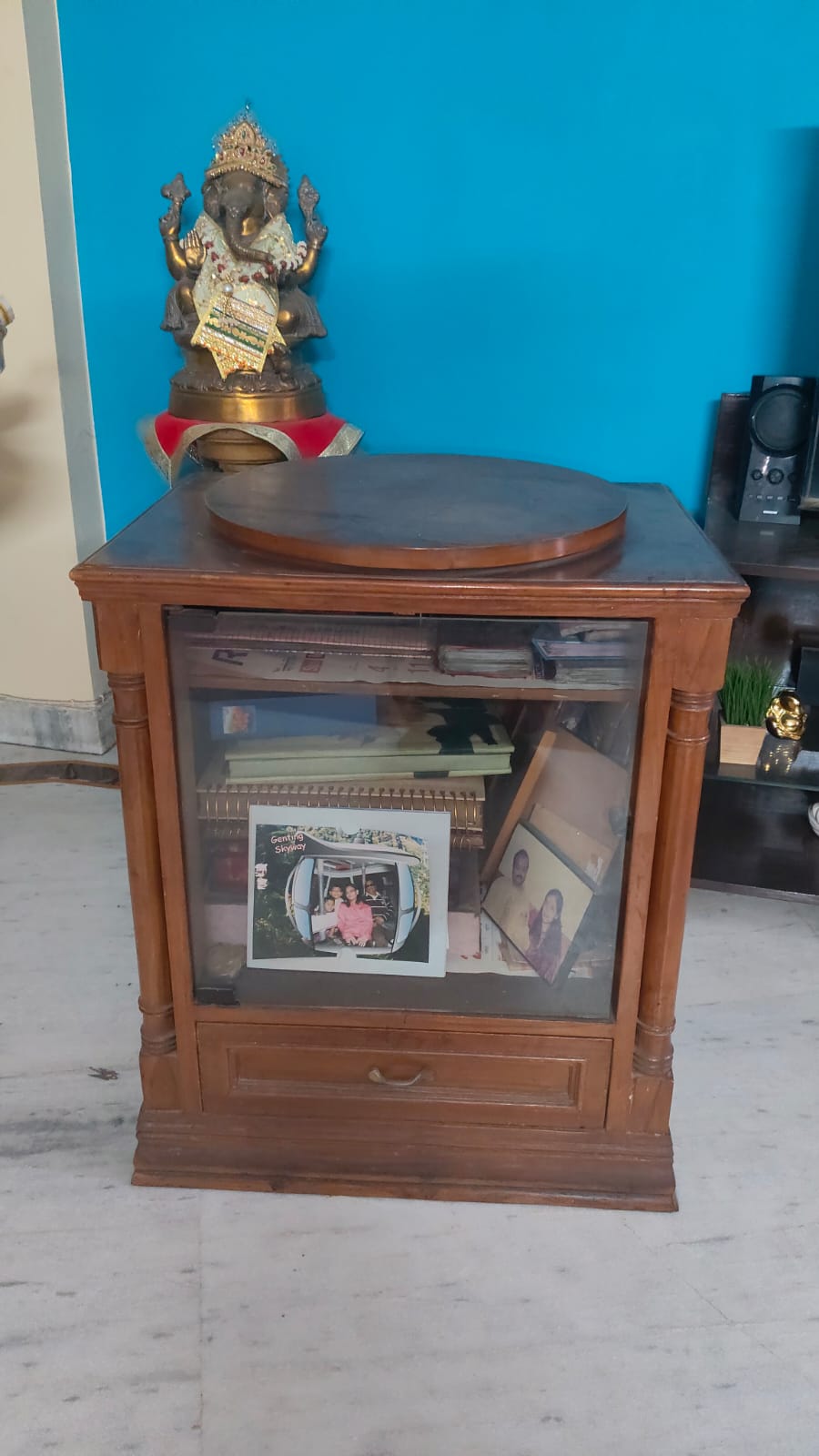 TV Stand  available for sale
