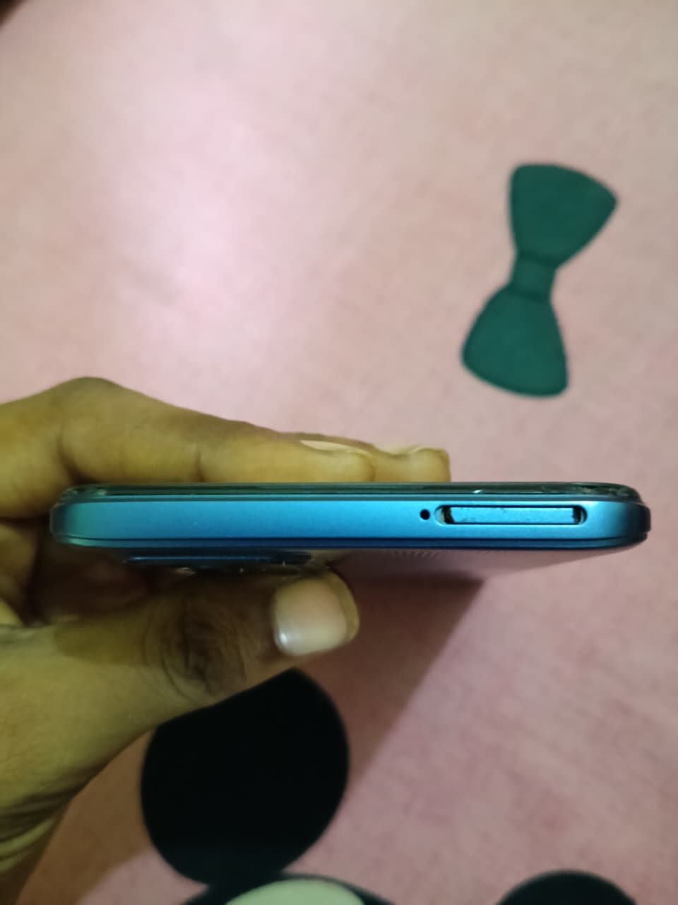 Vivo Vivo y15s available for sale