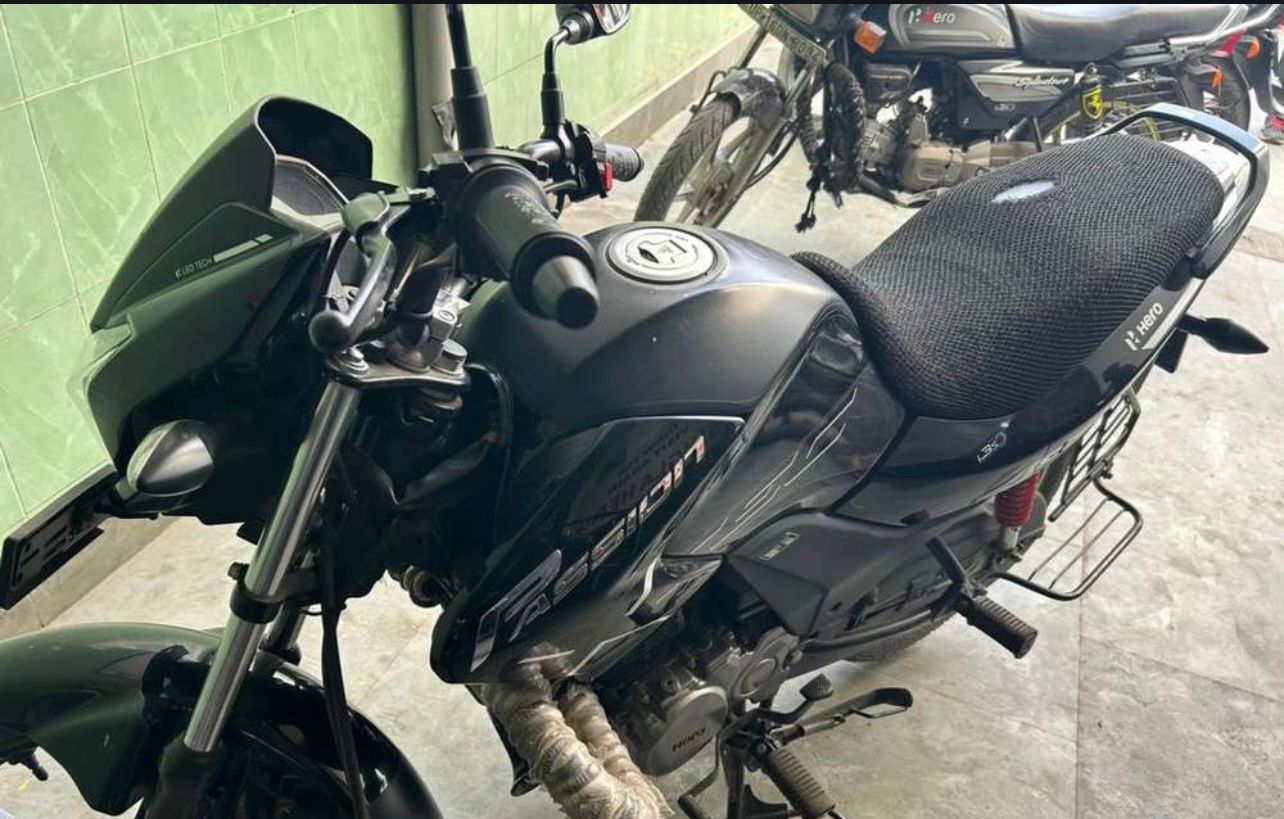 Hero 2023 available for sale
