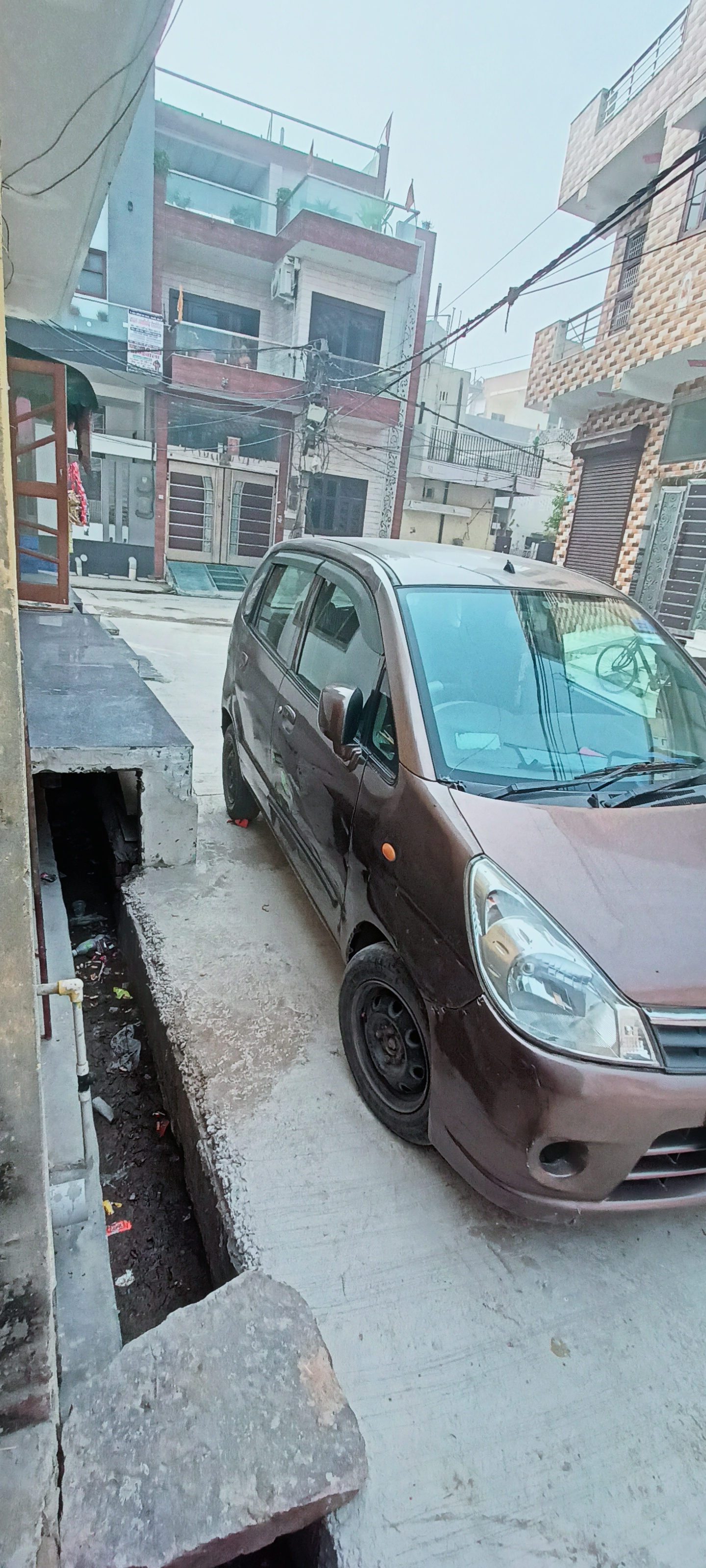 Maruti Suzuki Zen estilo available for sale