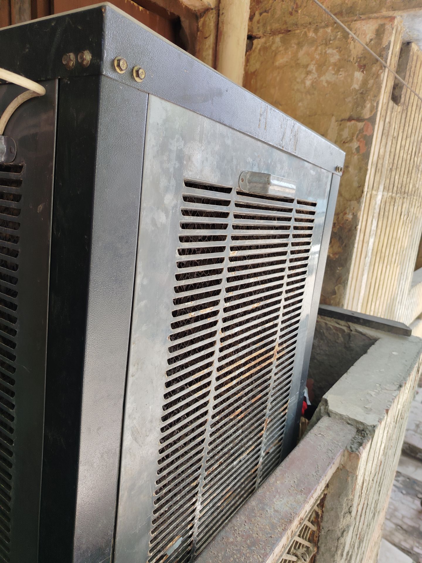 Carzoo cooler available for sale