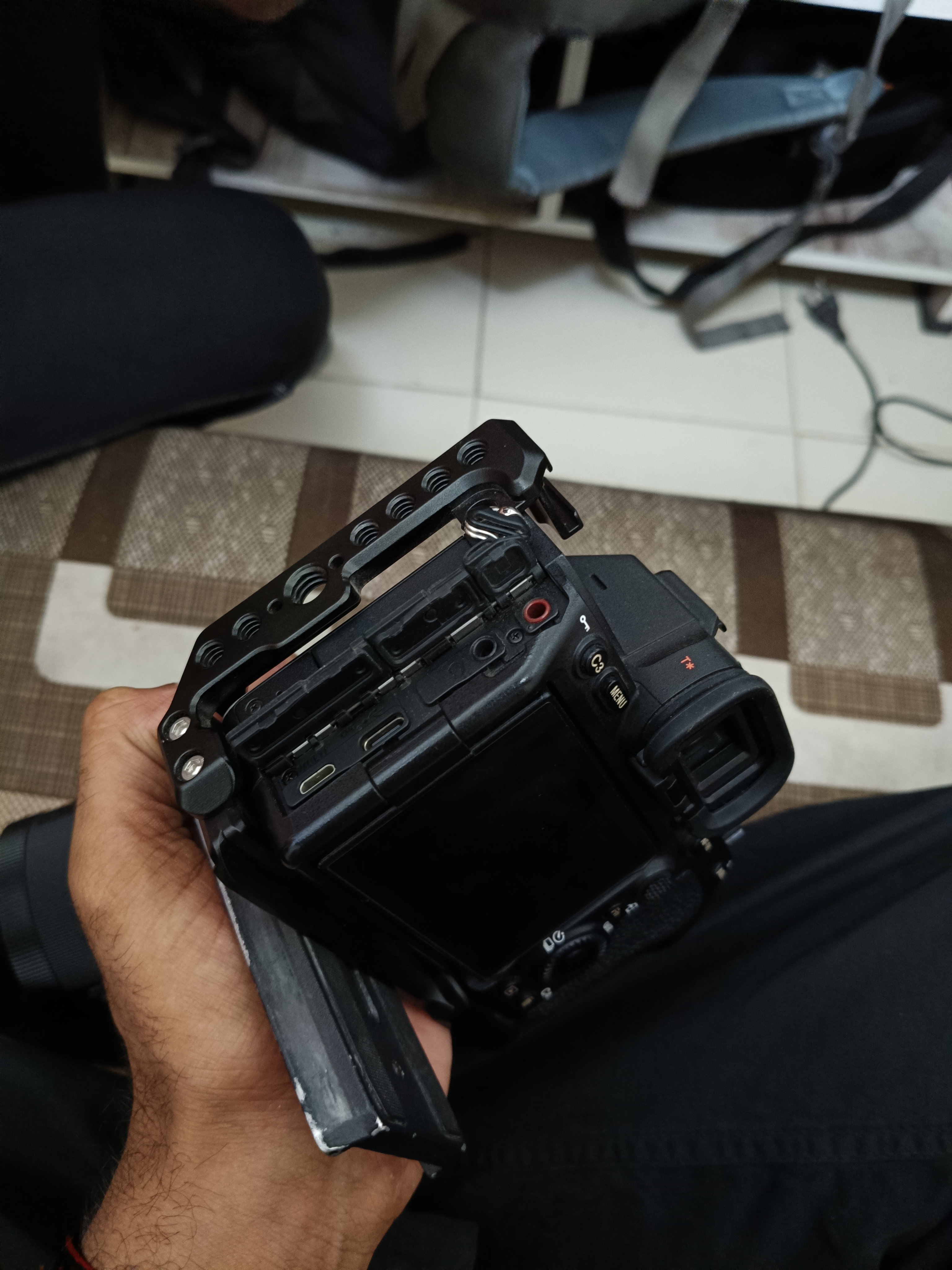 Camera available for sale