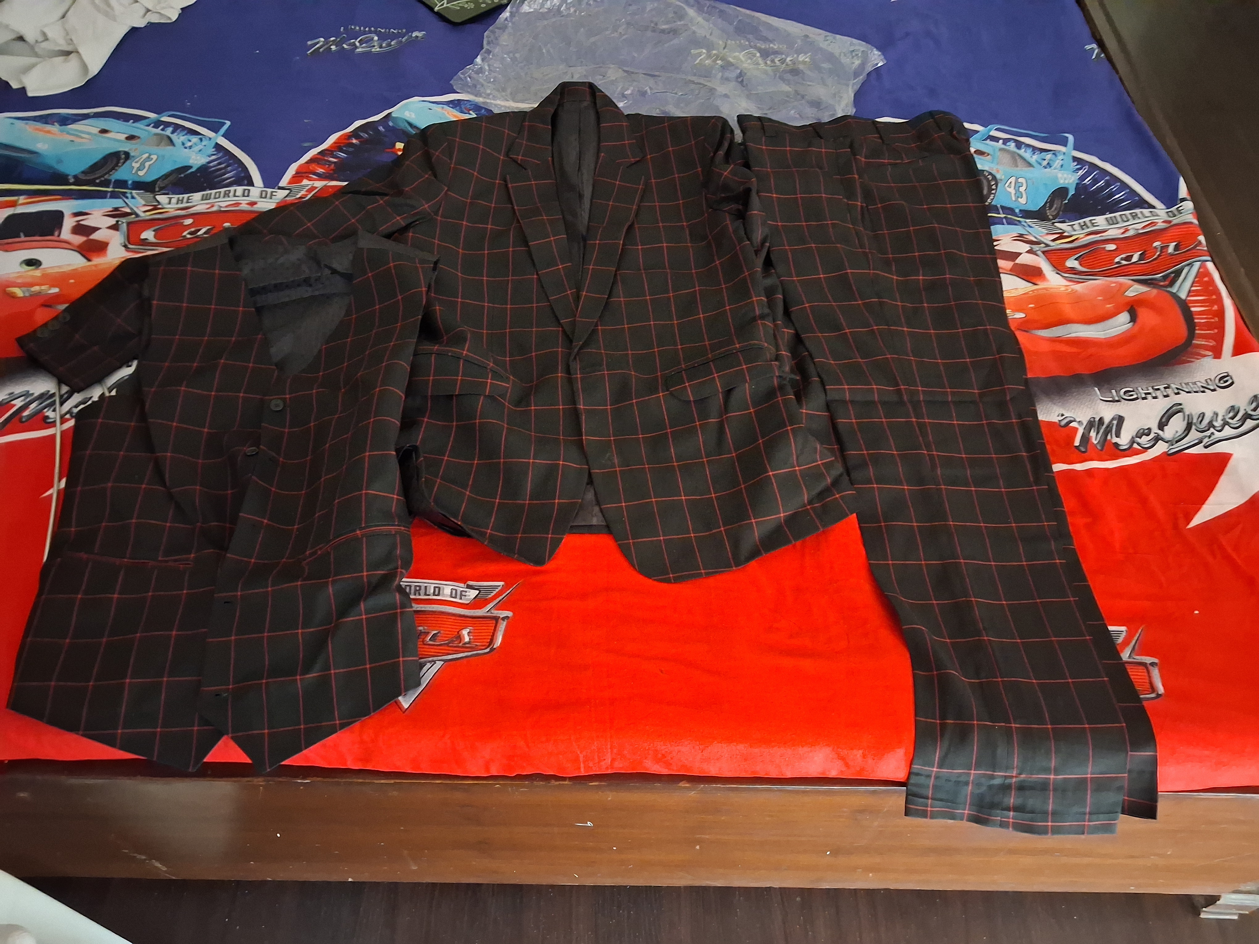 Court pant available for sale
