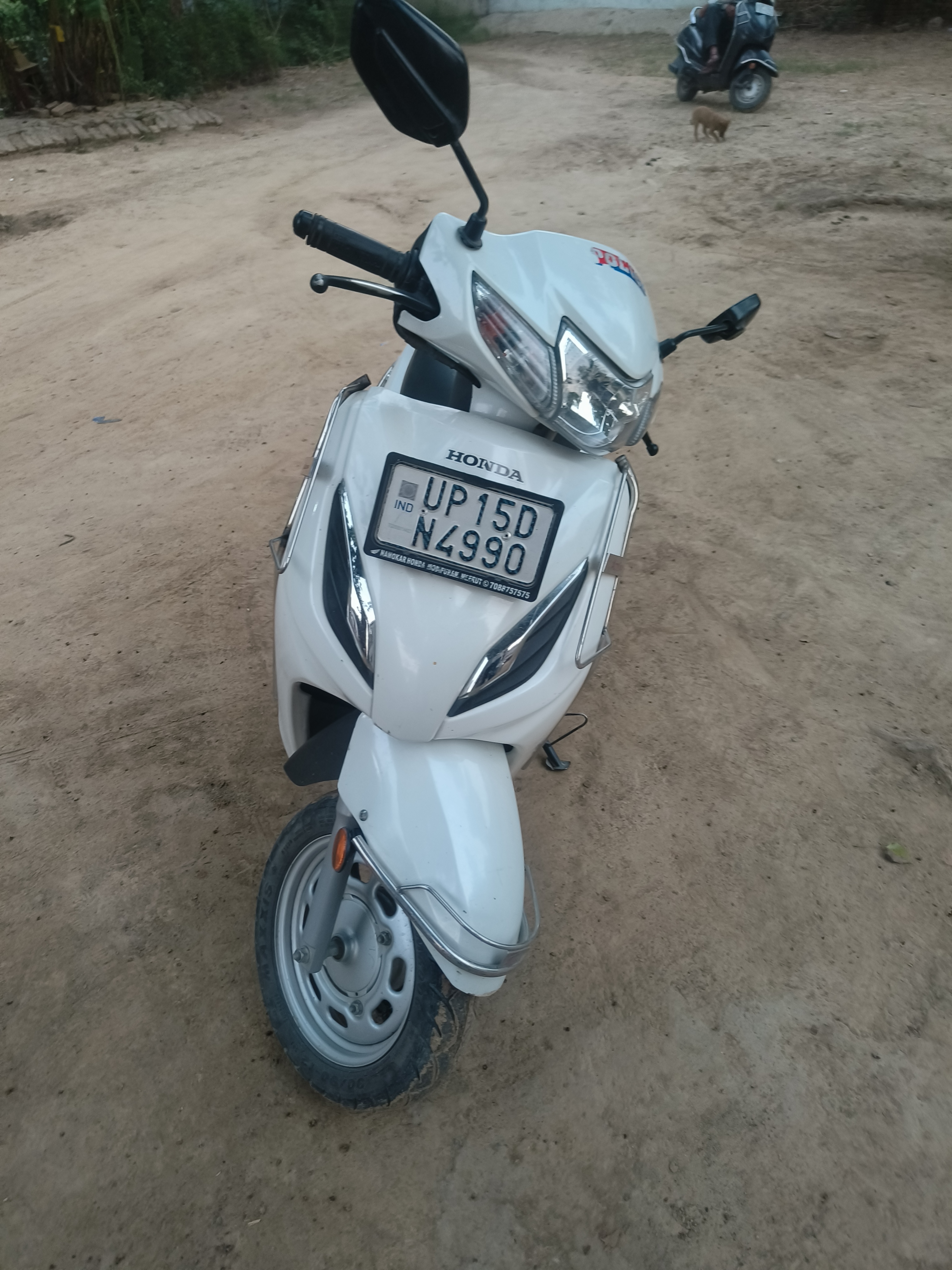 Activa 6g available for sale