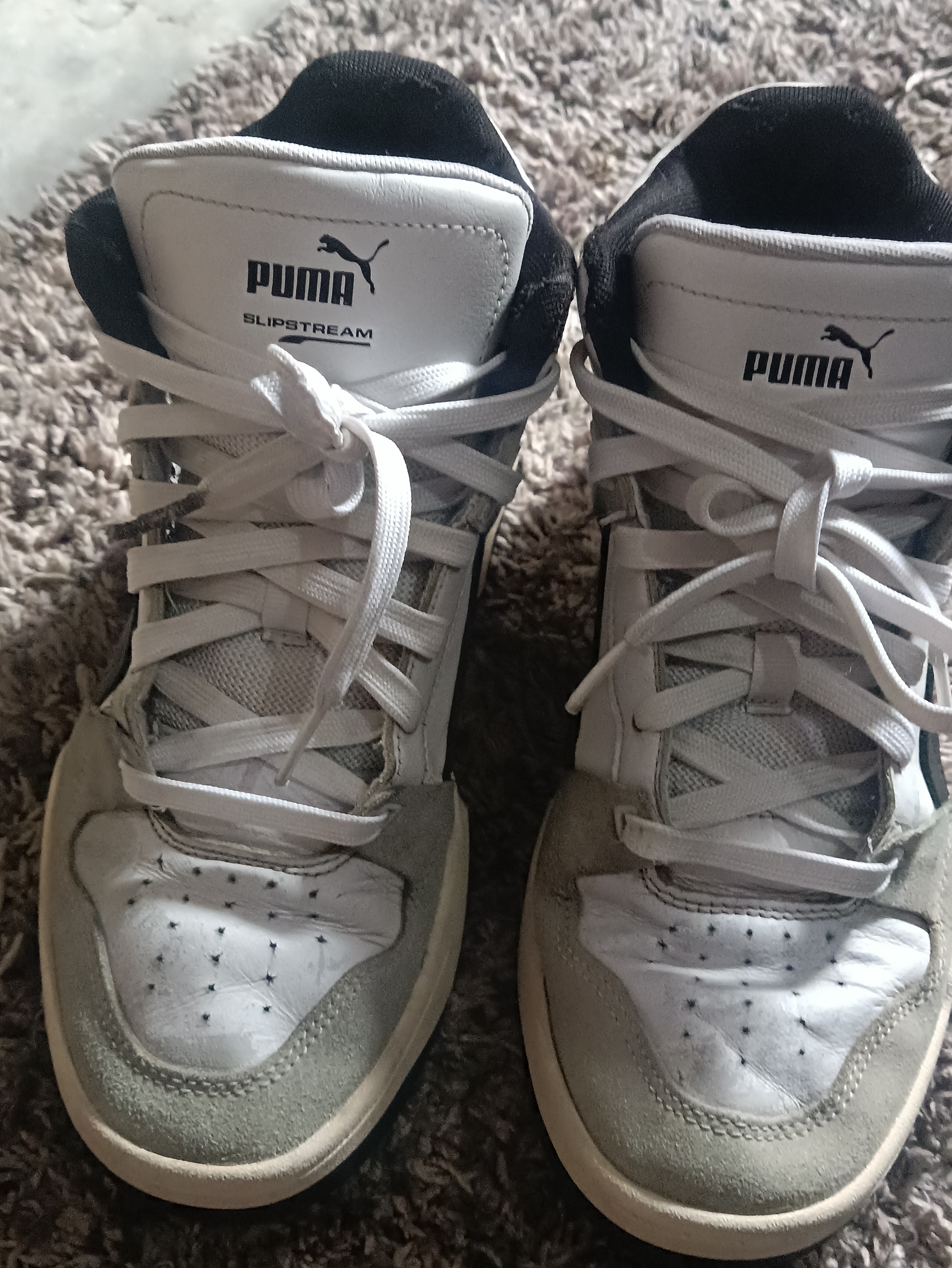 Puma Shoes  available for sale