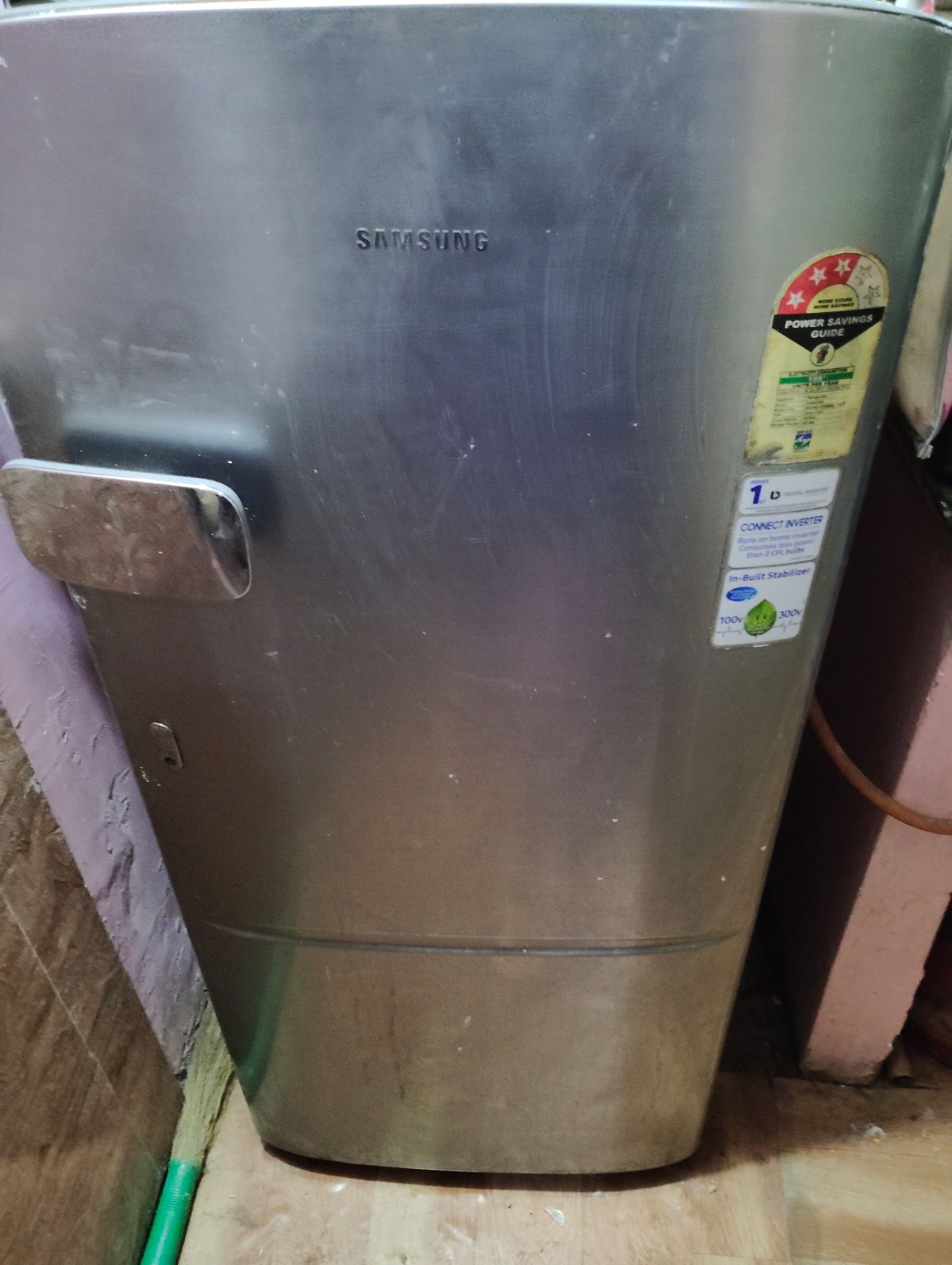 Samsung Fridge available for sale