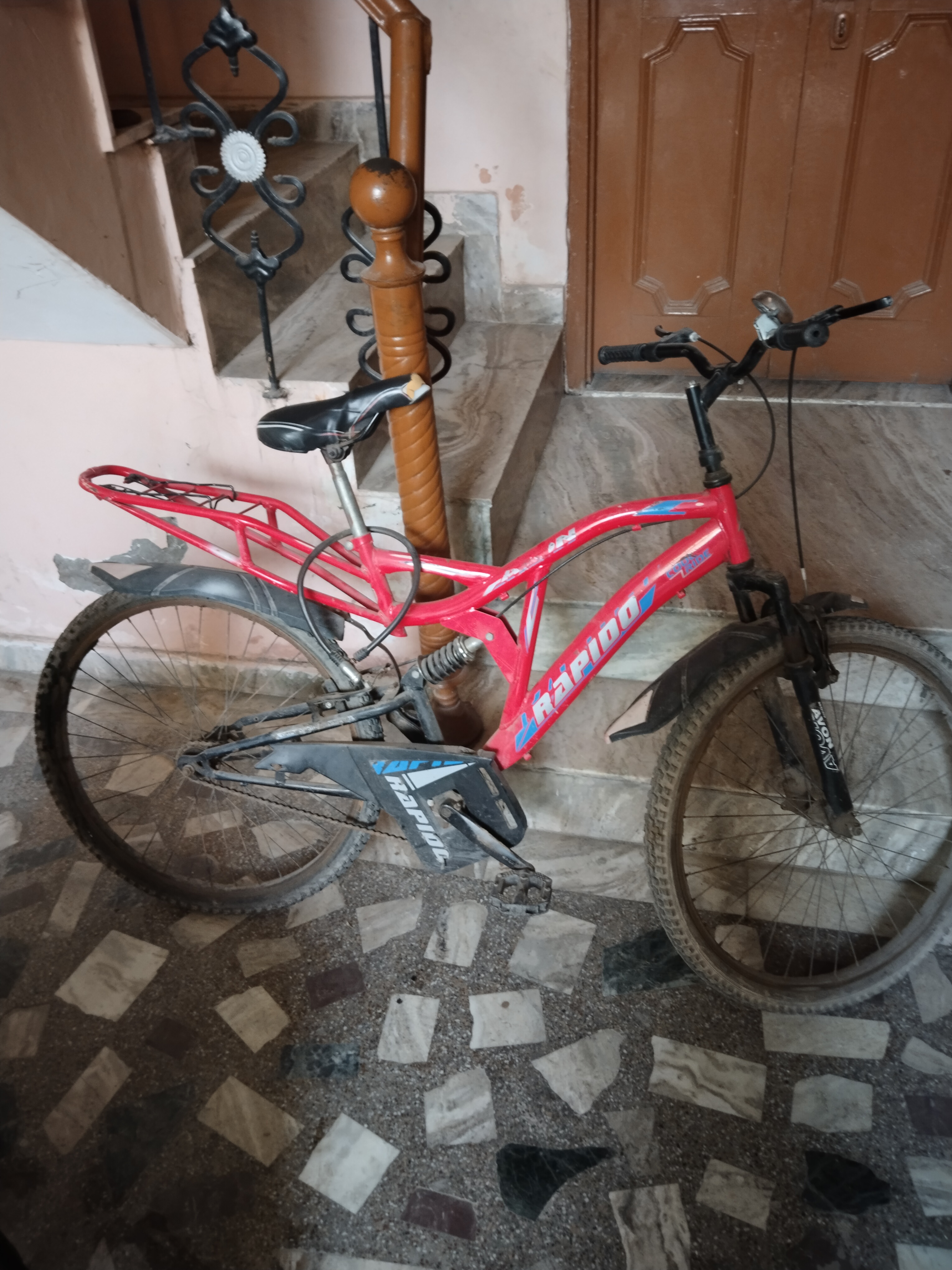 Avon Rapido 2022 availbale for sale