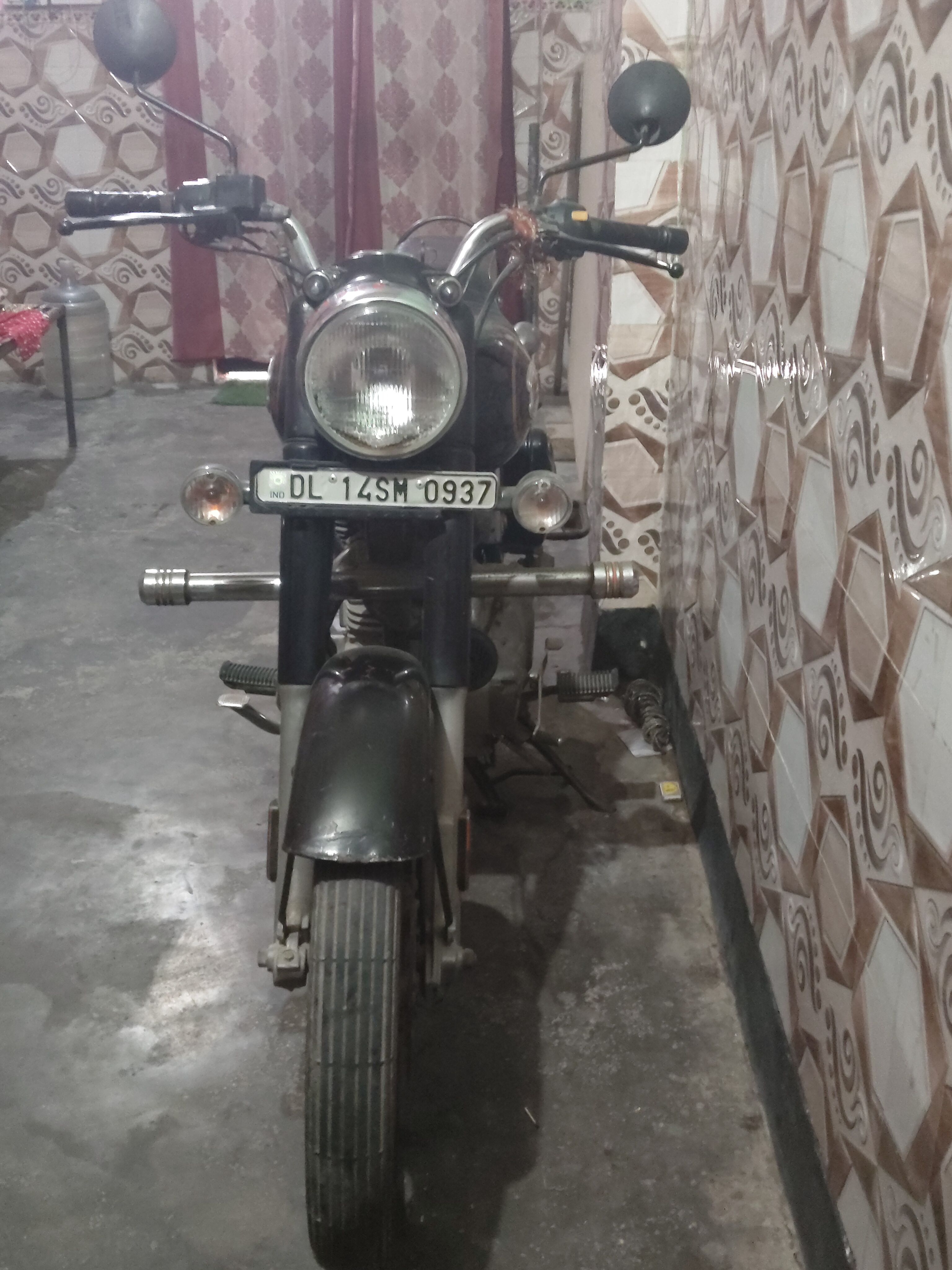 Royal Enfield 2020 available for sale