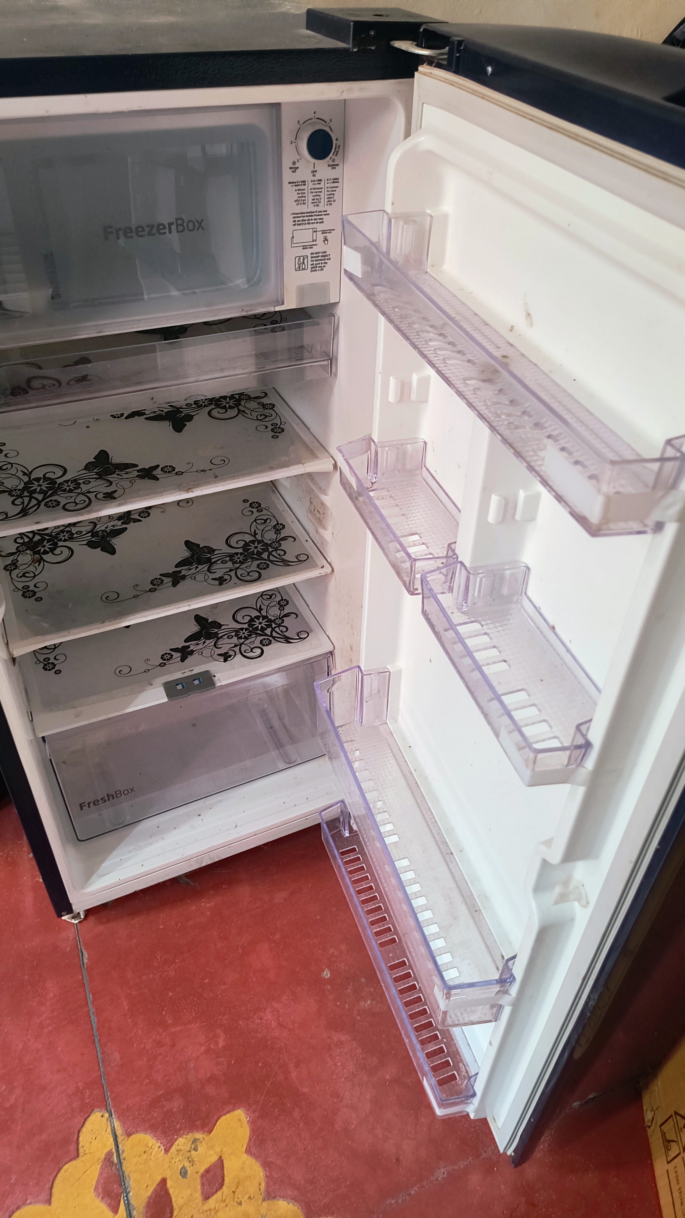 Tata Fridge available for sale