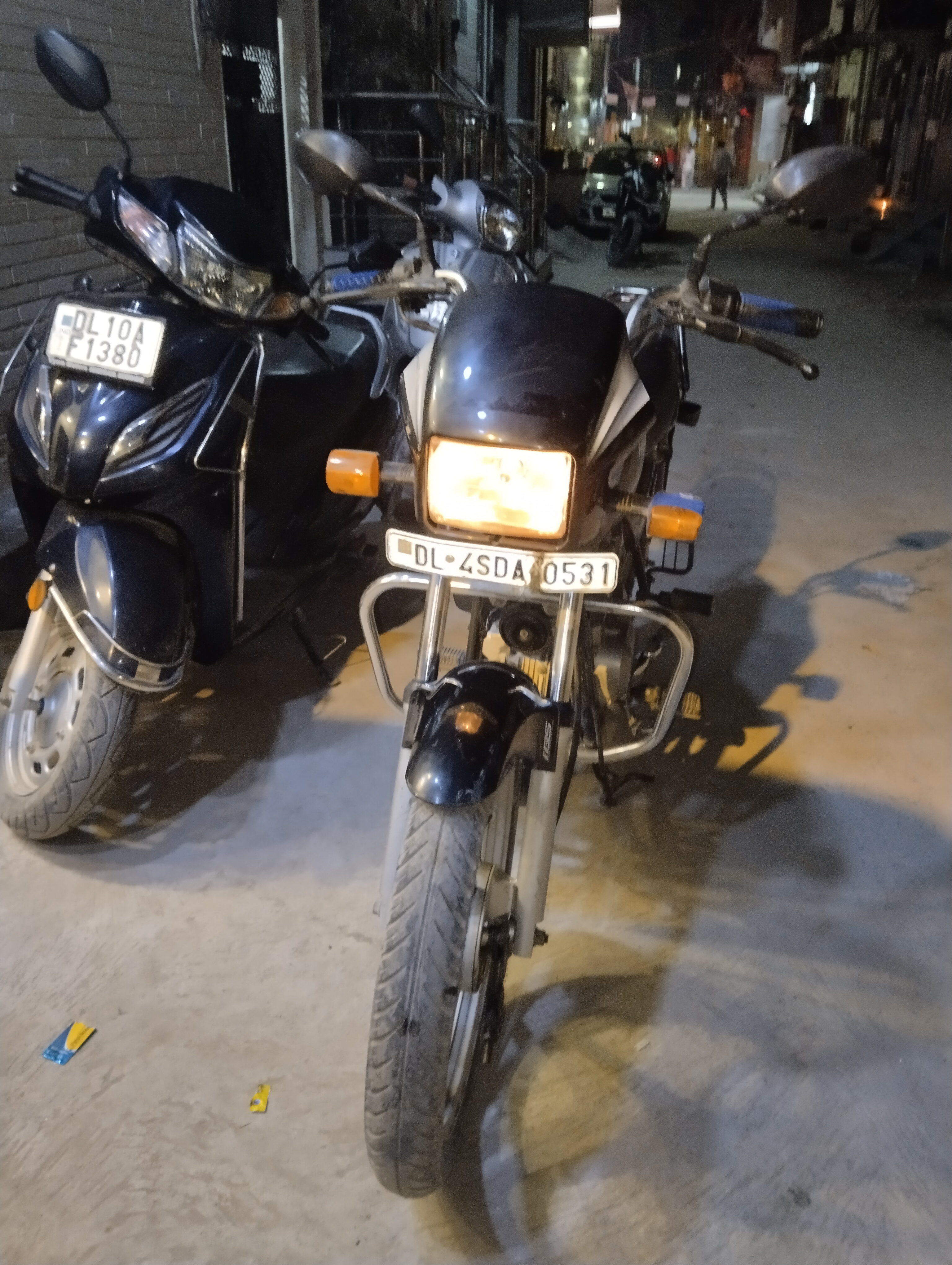 Hero Splendor 2019 available for sale