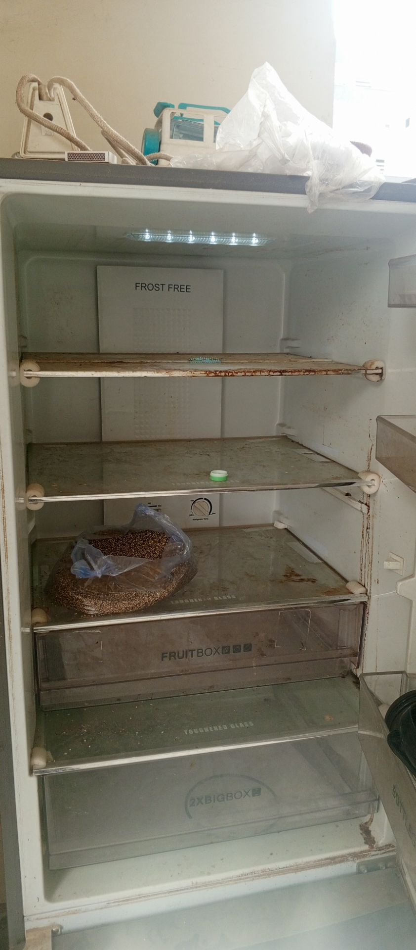 Haier Fridge available for sale