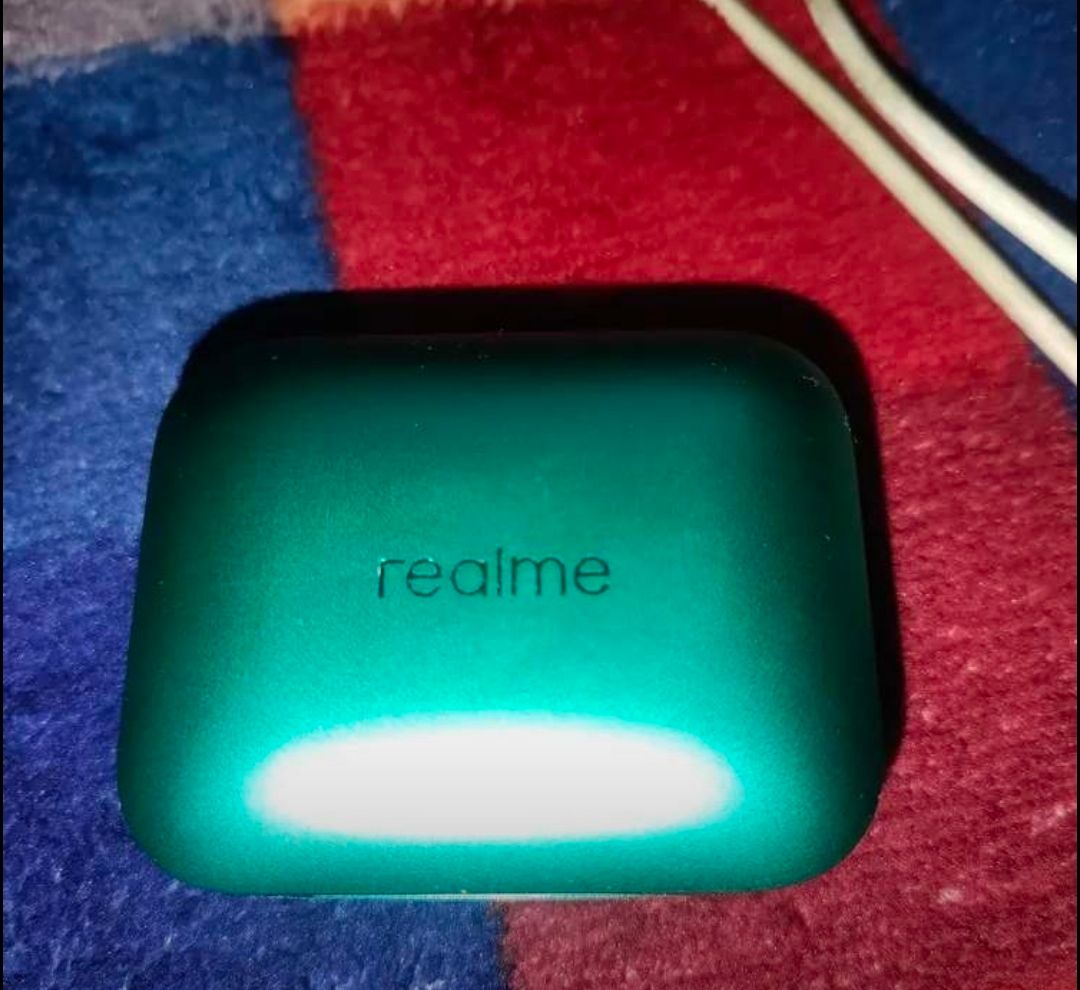 Realme Ear bud available for sale