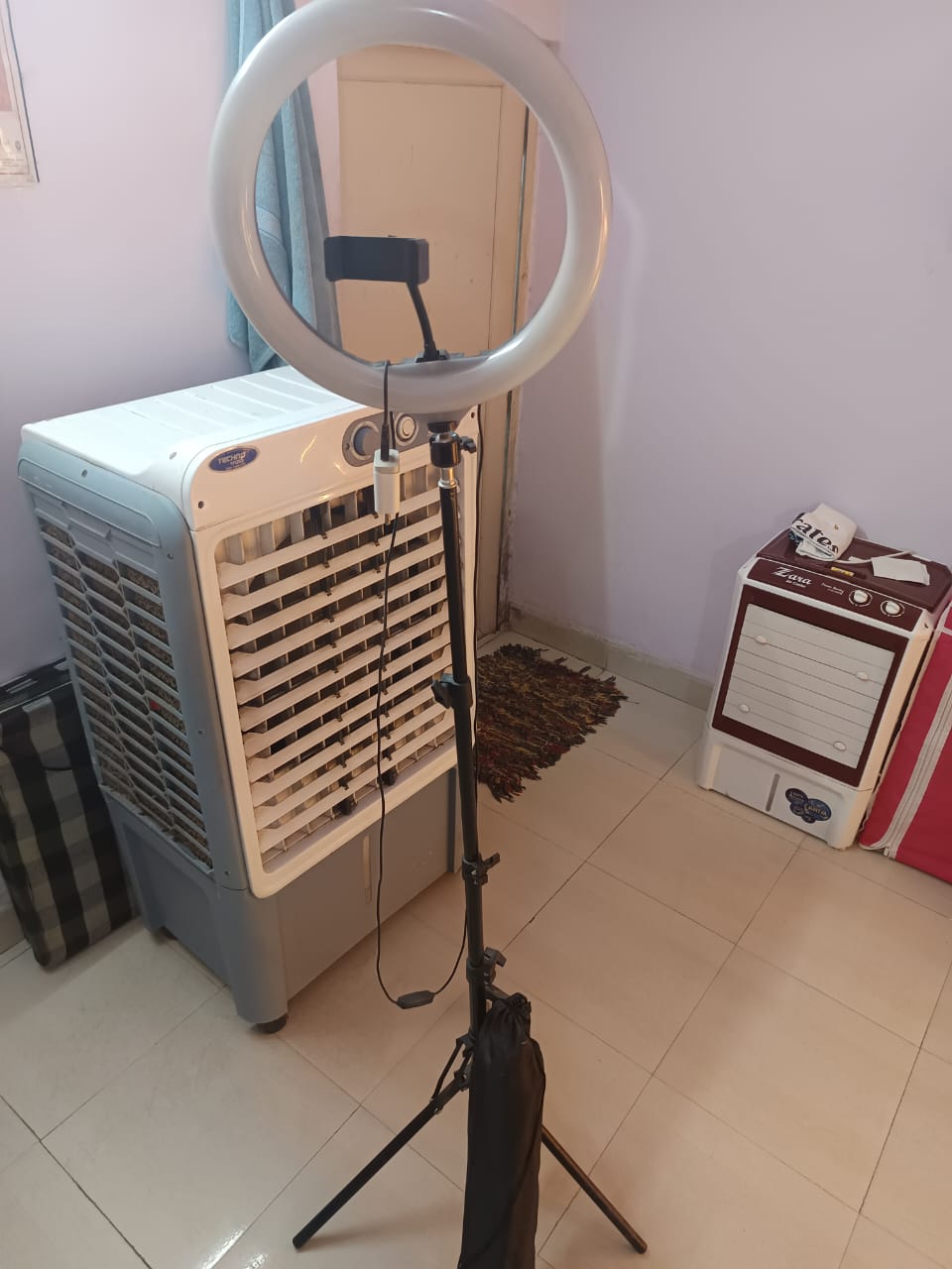 Cooler available for sale