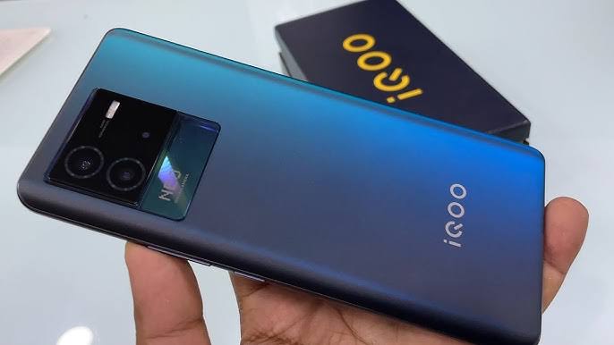 IQOO Iqoo Neo 6 available for sale