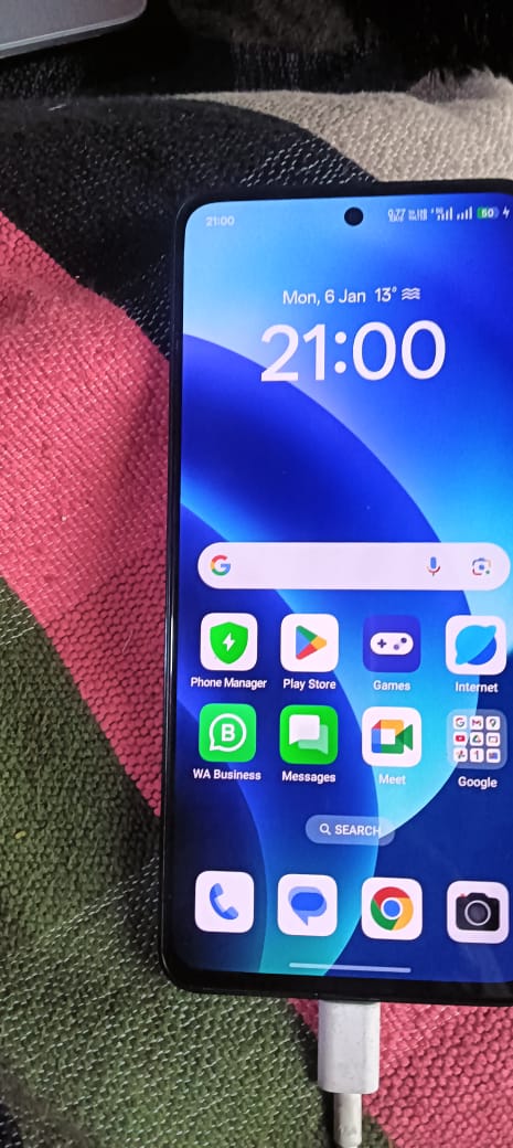 Oppo F27 5g available for sale
