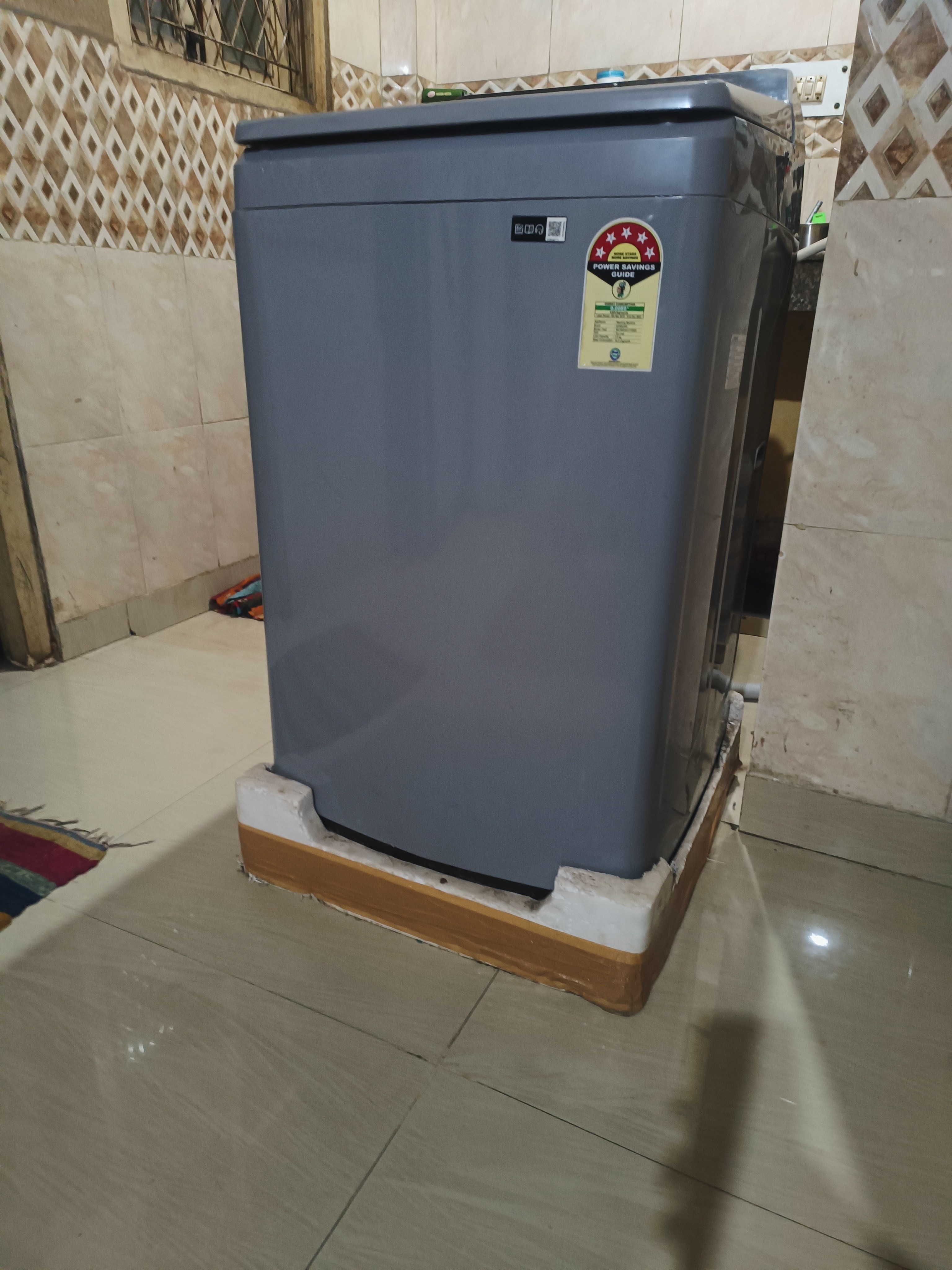 Samsung Washing Machine available for sale