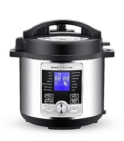 Geek Robocook available for sale